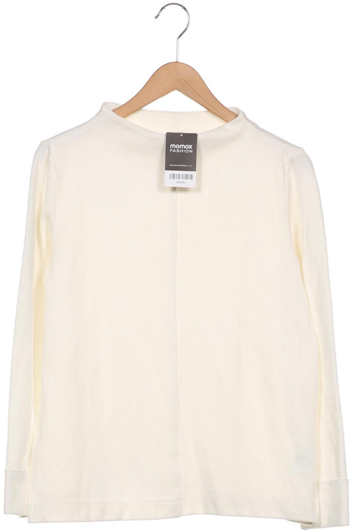 

Esprit Damen Langarmshirt, cremeweiß, Gr. 42