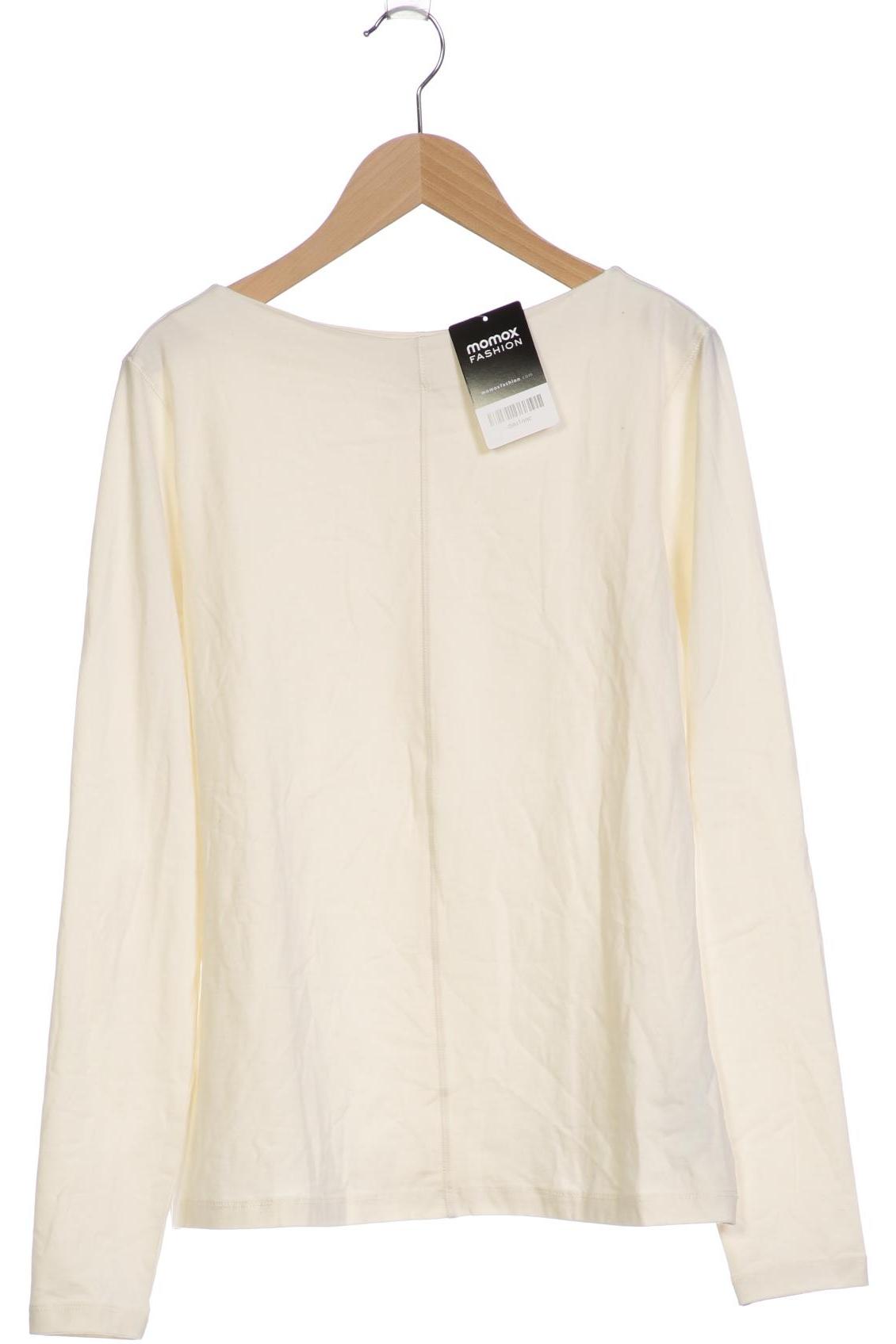 

Esprit Damen Langarmshirt, cremeweiß, Gr. 42