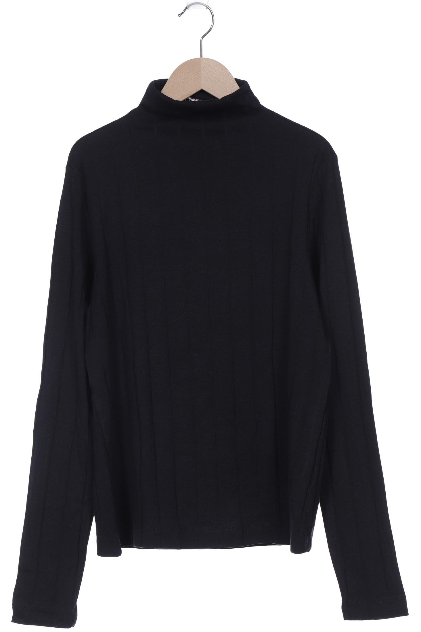 

Esprit Damen Langarmshirt, schwarz, Gr. 46