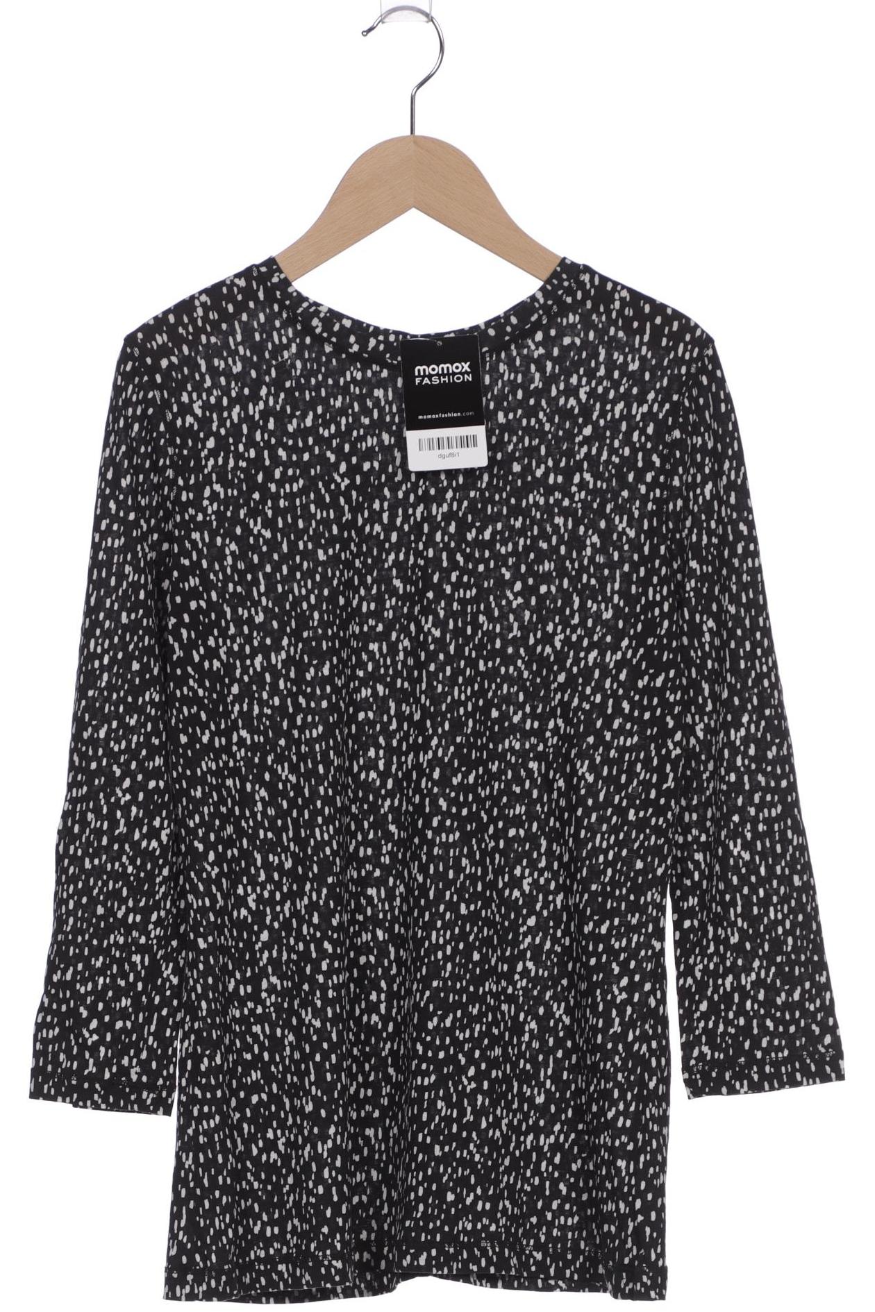 

Esprit Damen Langarmshirt, schwarz, Gr. 42