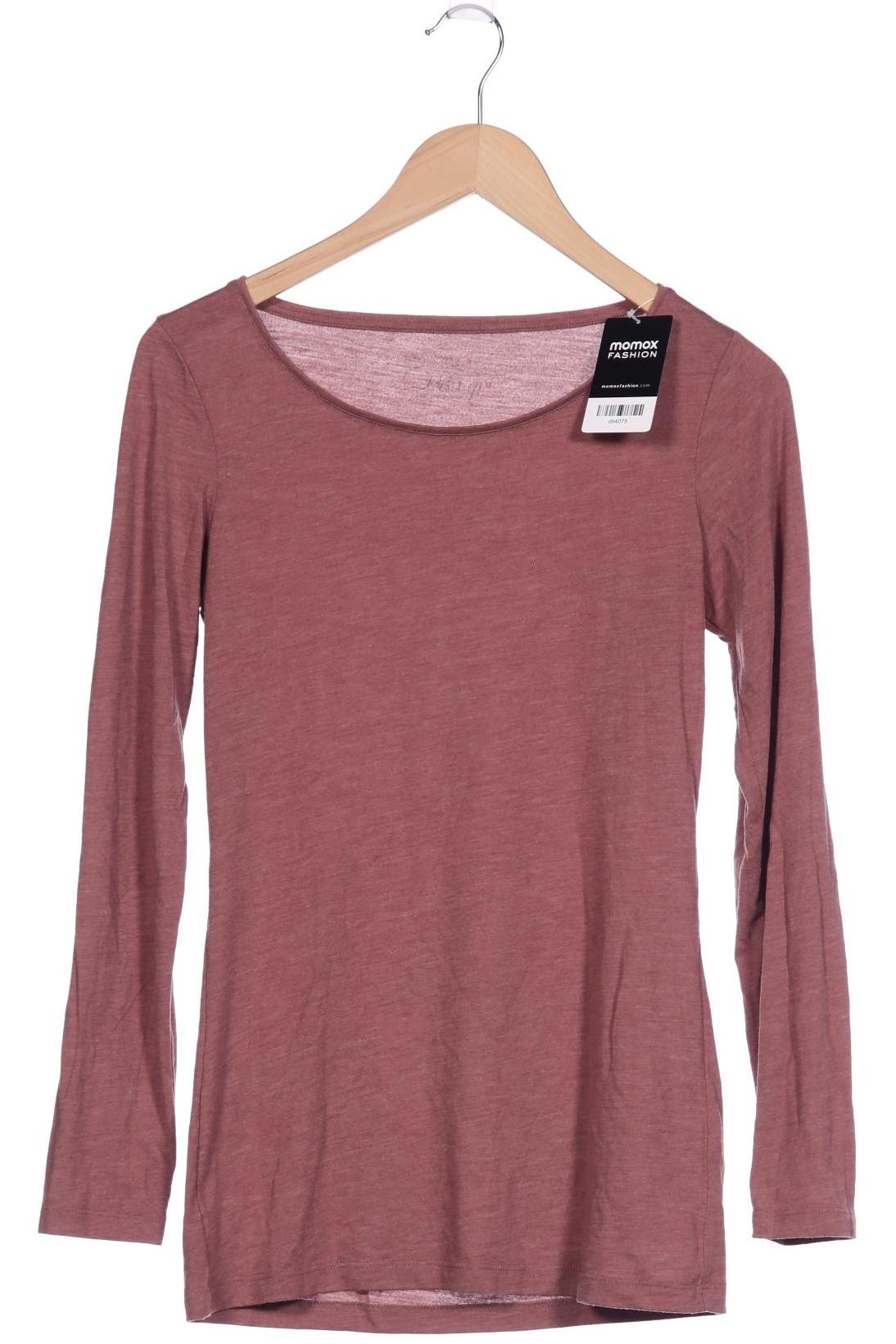 

Esprit Damen Langarmshirt, pink