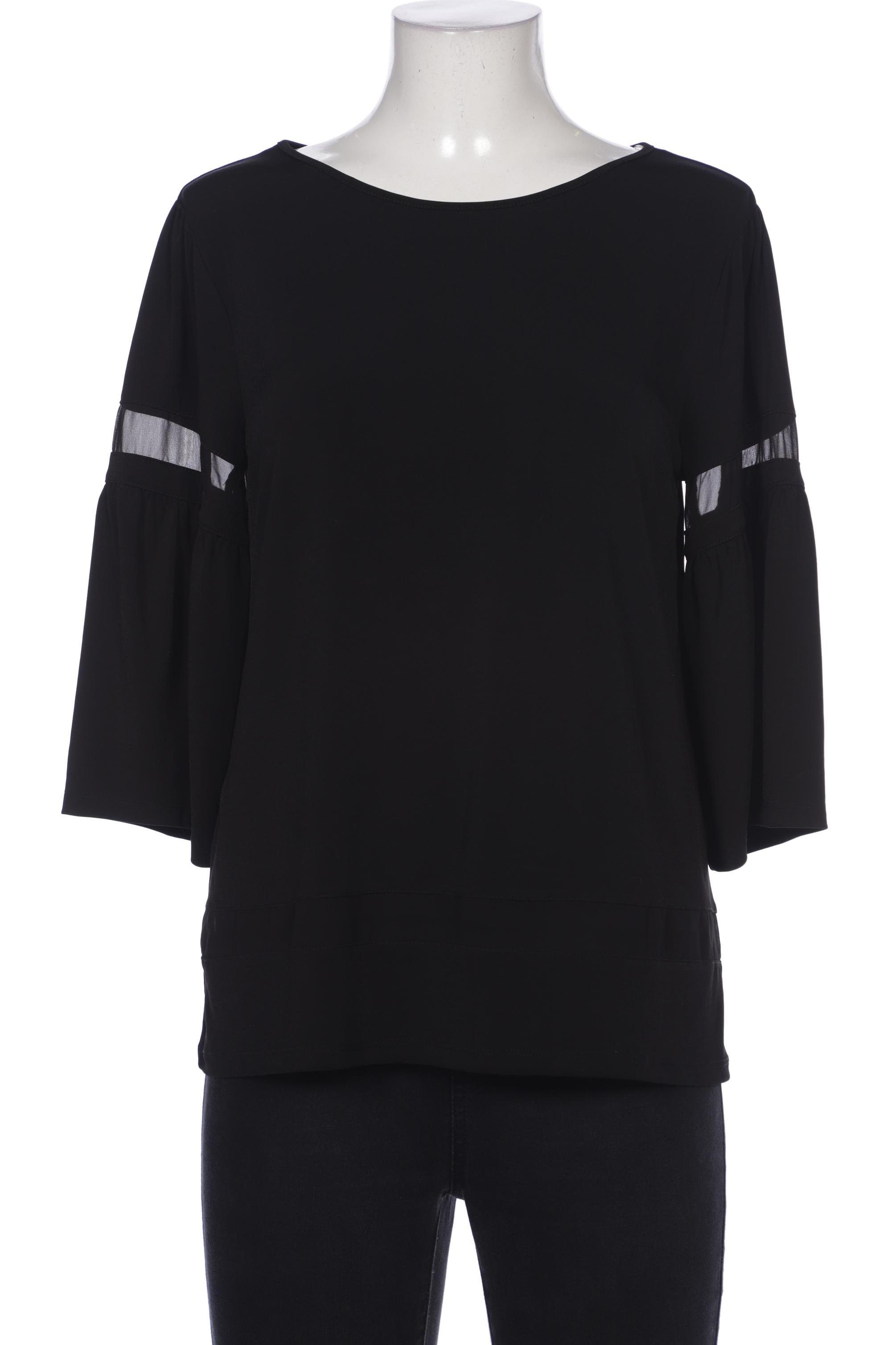 

Esprit Damen Langarmshirt, schwarz, Gr. 38