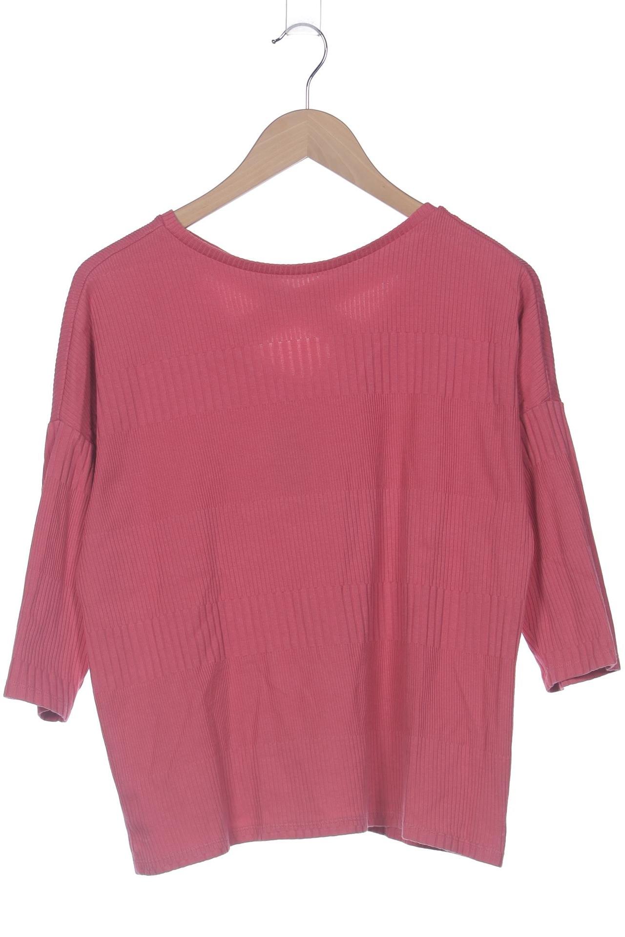 

Esprit Damen Langarmshirt, pink, Gr. 42