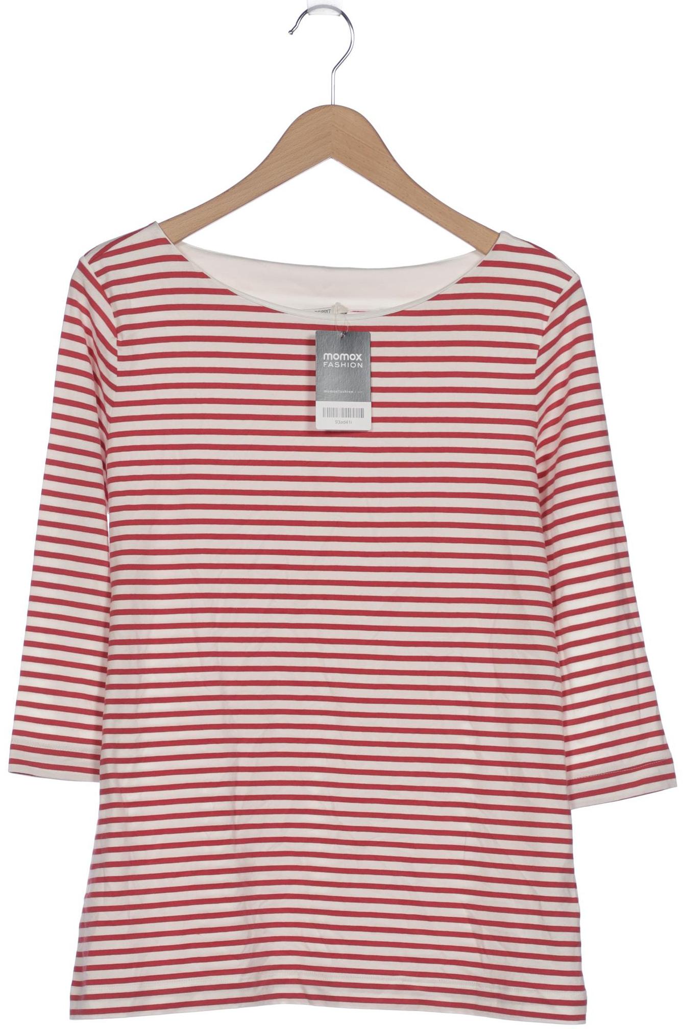

Esprit Damen Langarmshirt, rot