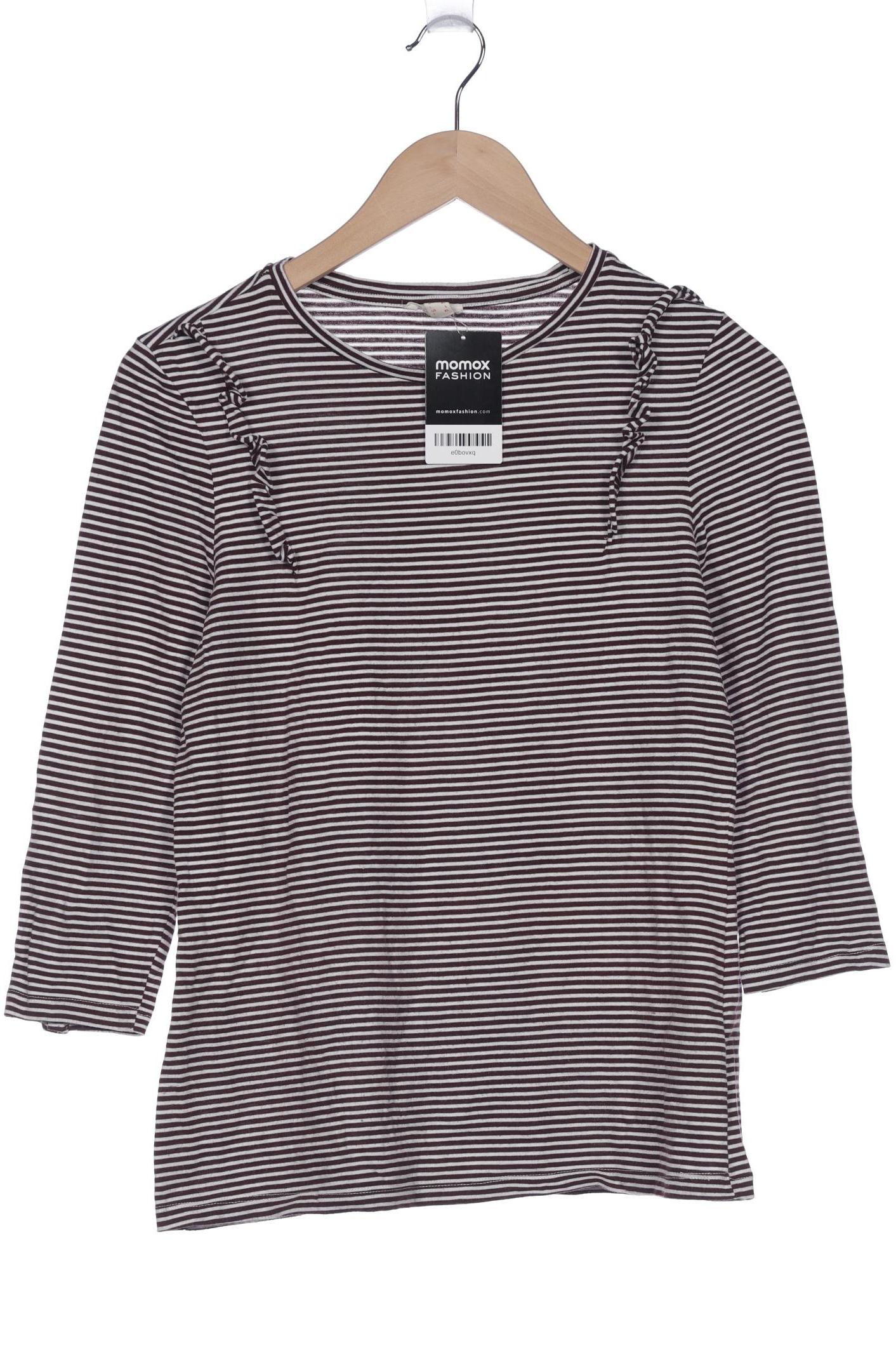 

Esprit Damen Langarmshirt, bordeaux, Gr. 42