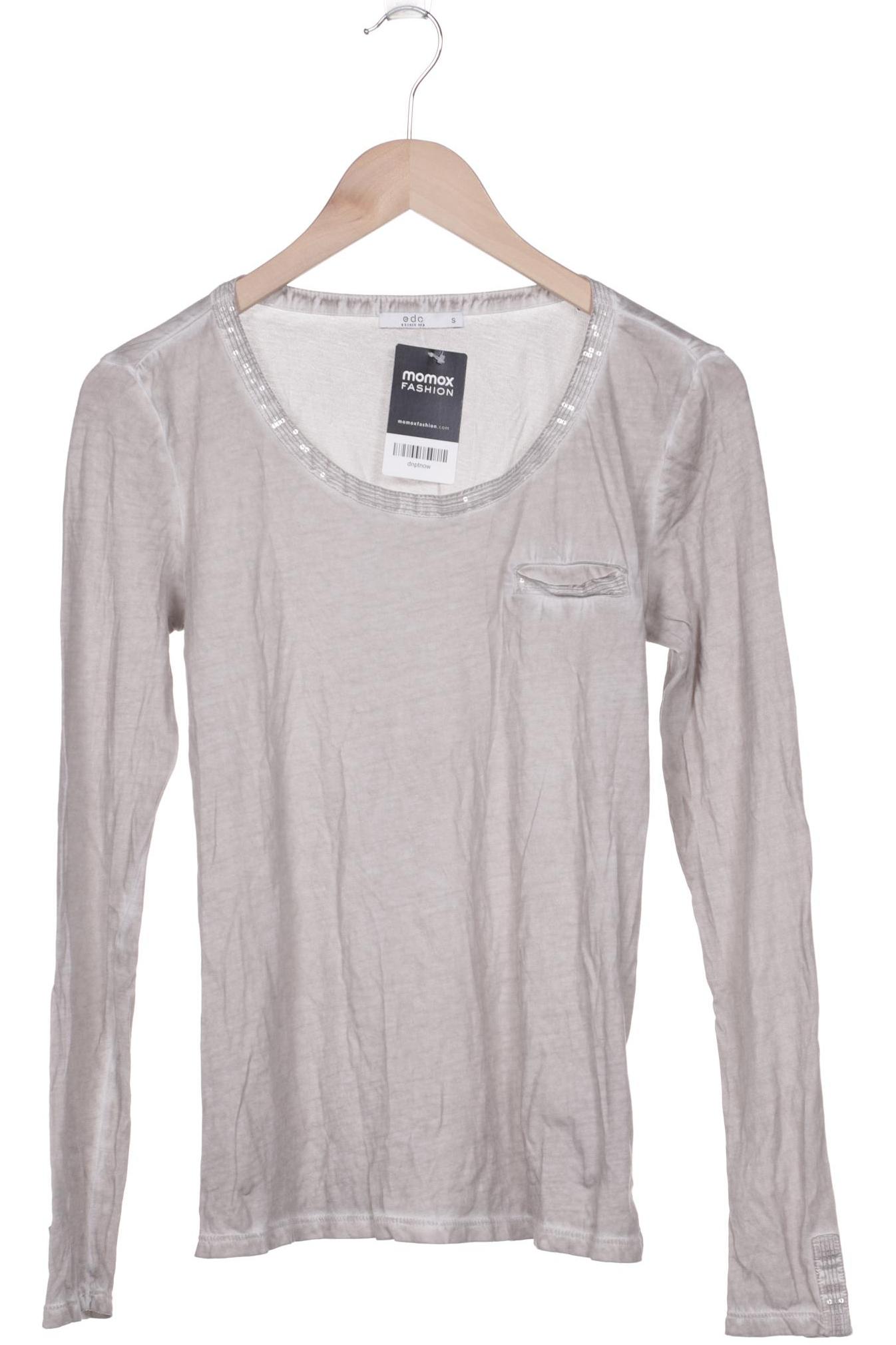 

Esprit Damen Langarmshirt, beige