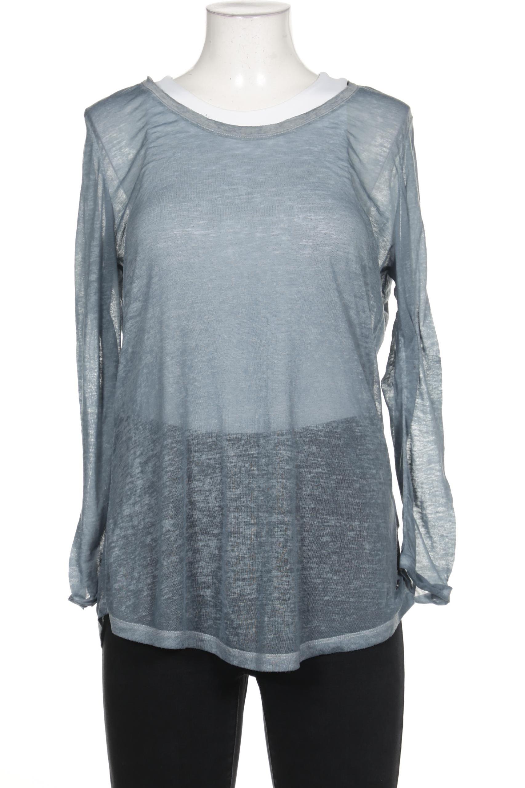

Esprit Damen Langarmshirt, blau