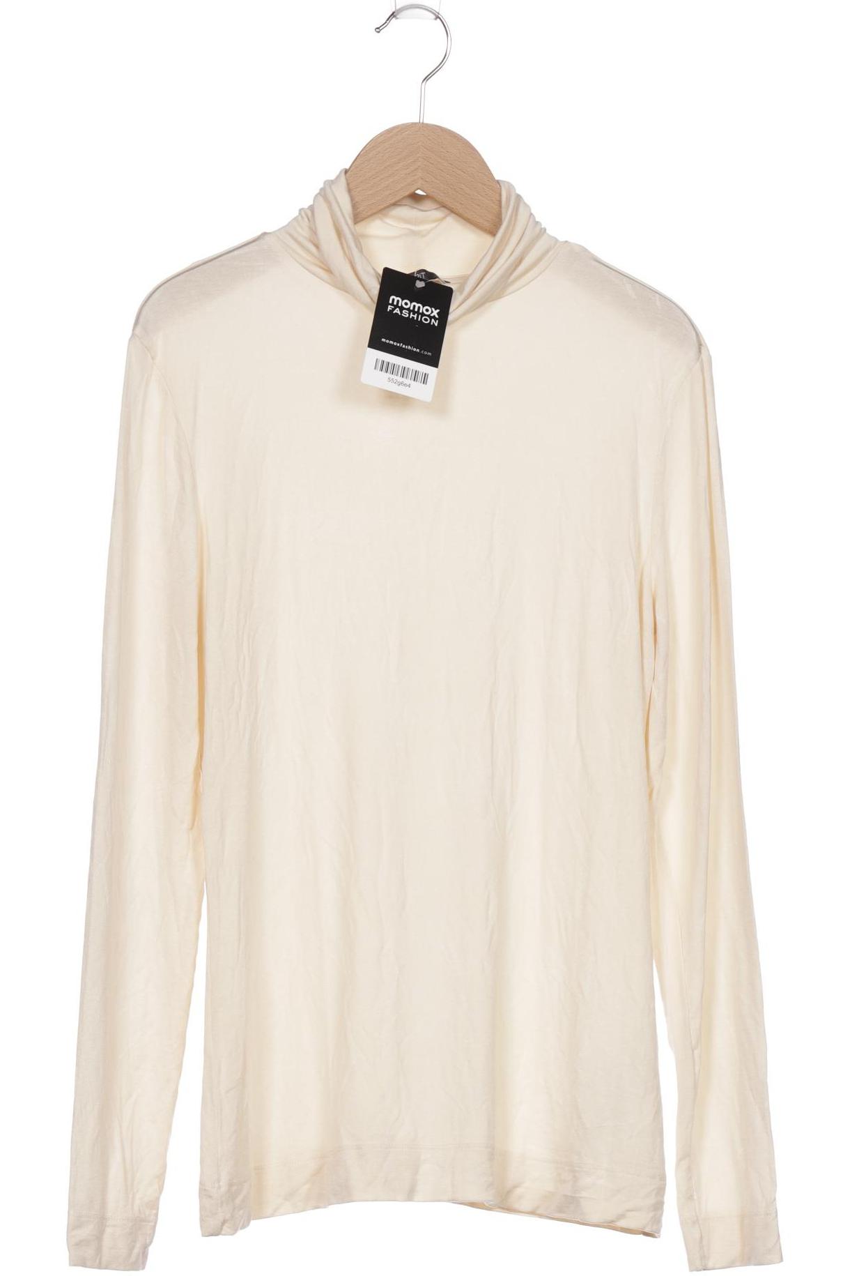 

Esprit Damen Langarmshirt, cremeweiß, Gr. 38