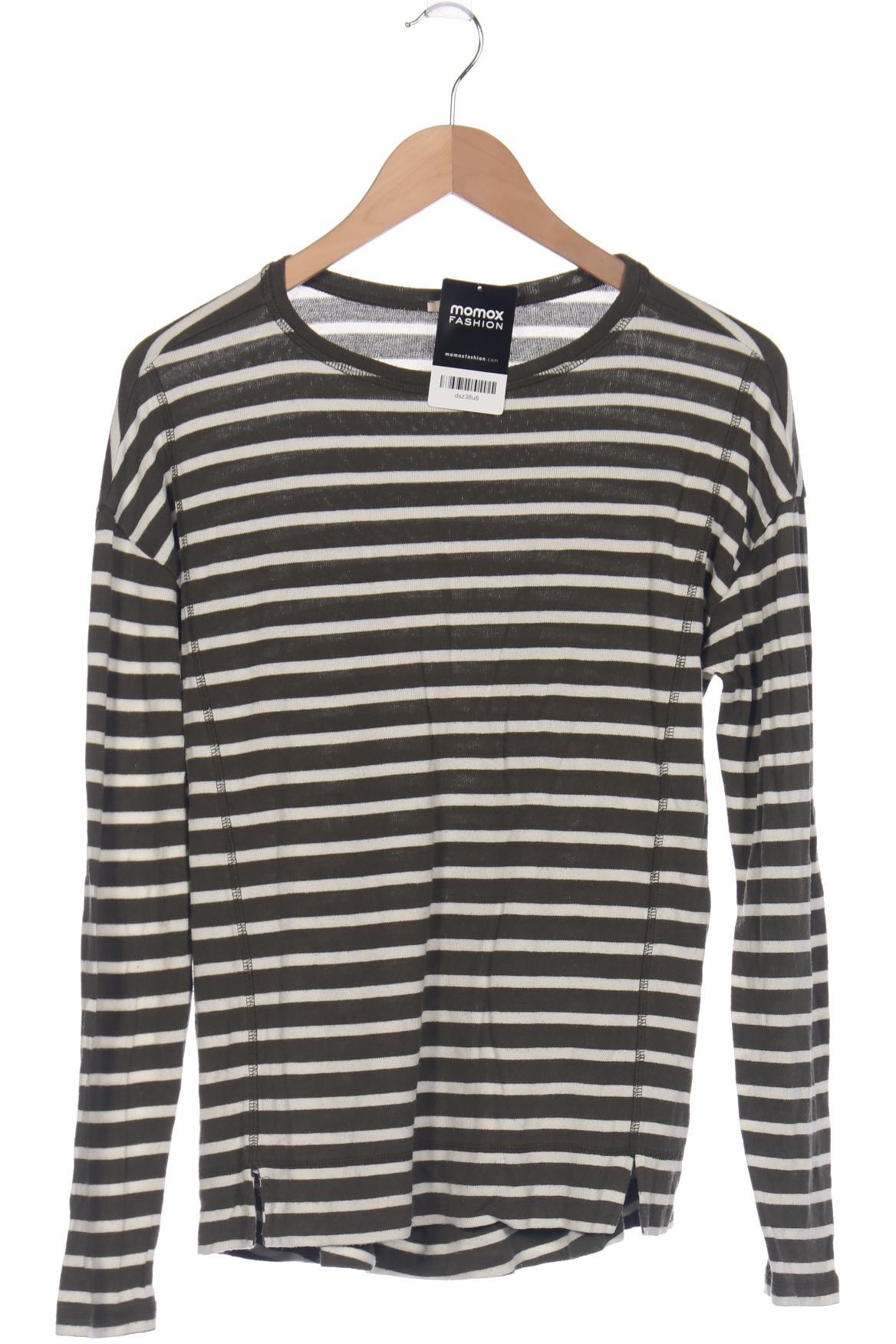 

Esprit Damen Langarmshirt, grün