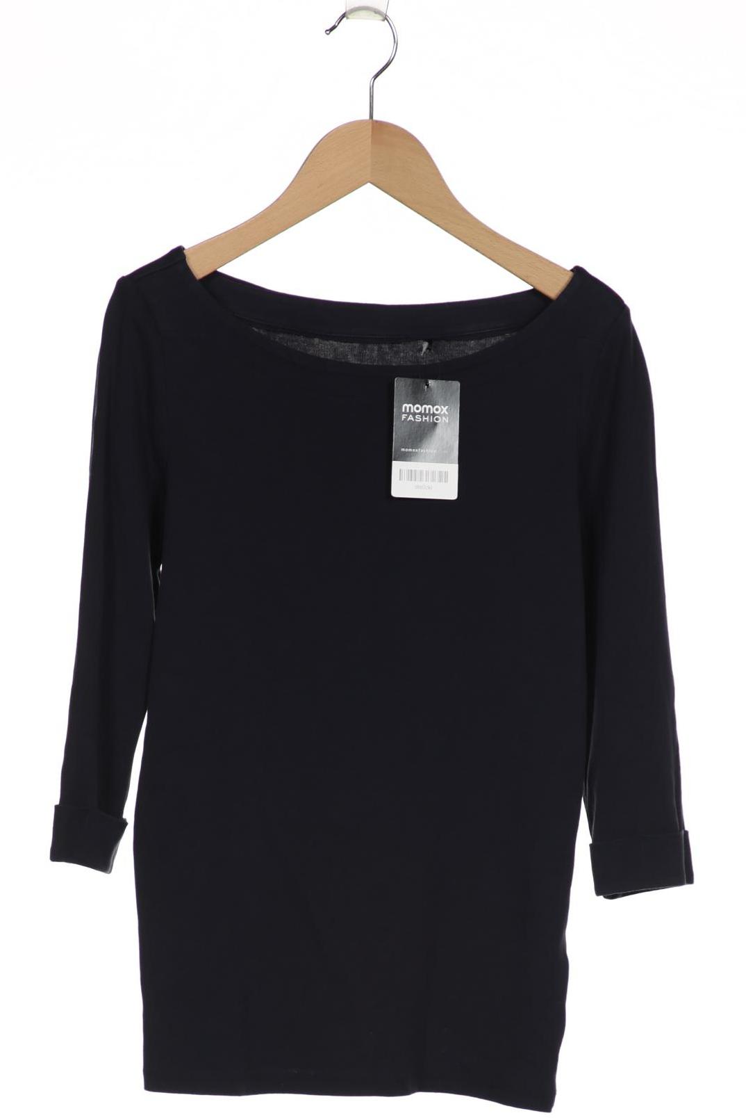 

Esprit Damen Langarmshirt, marineblau