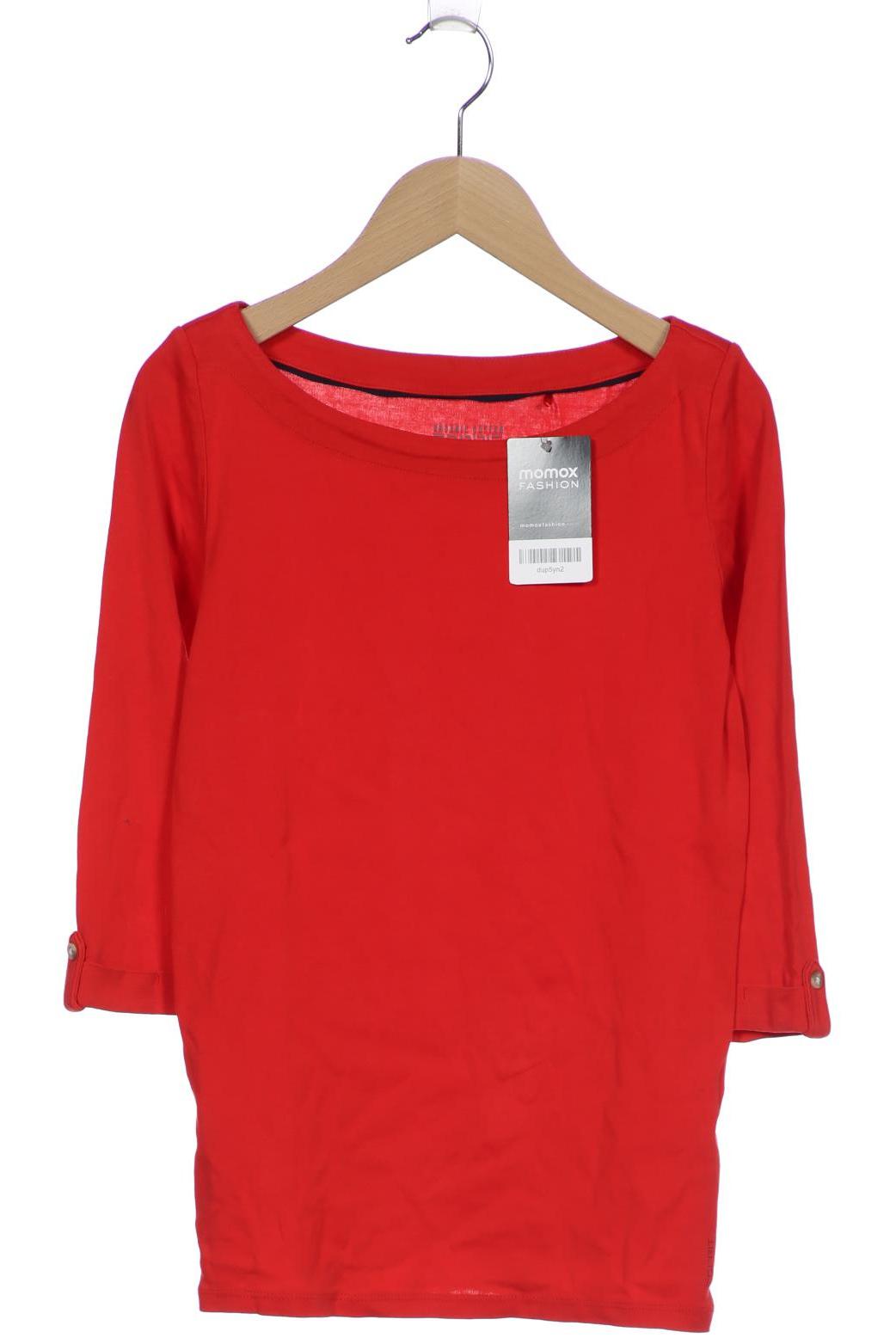 

Esprit Damen Langarmshirt, rot