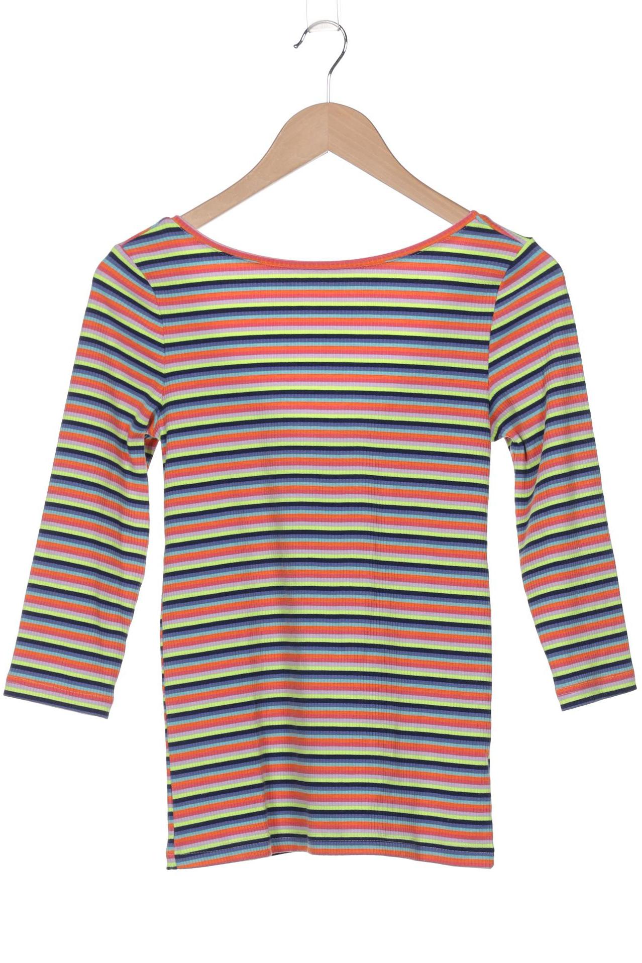 

Esprit Damen Langarmshirt, mehrfarbig, Gr. 36
