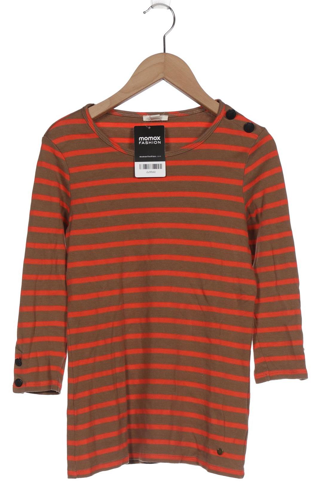 

Esprit Damen Langarmshirt, braun