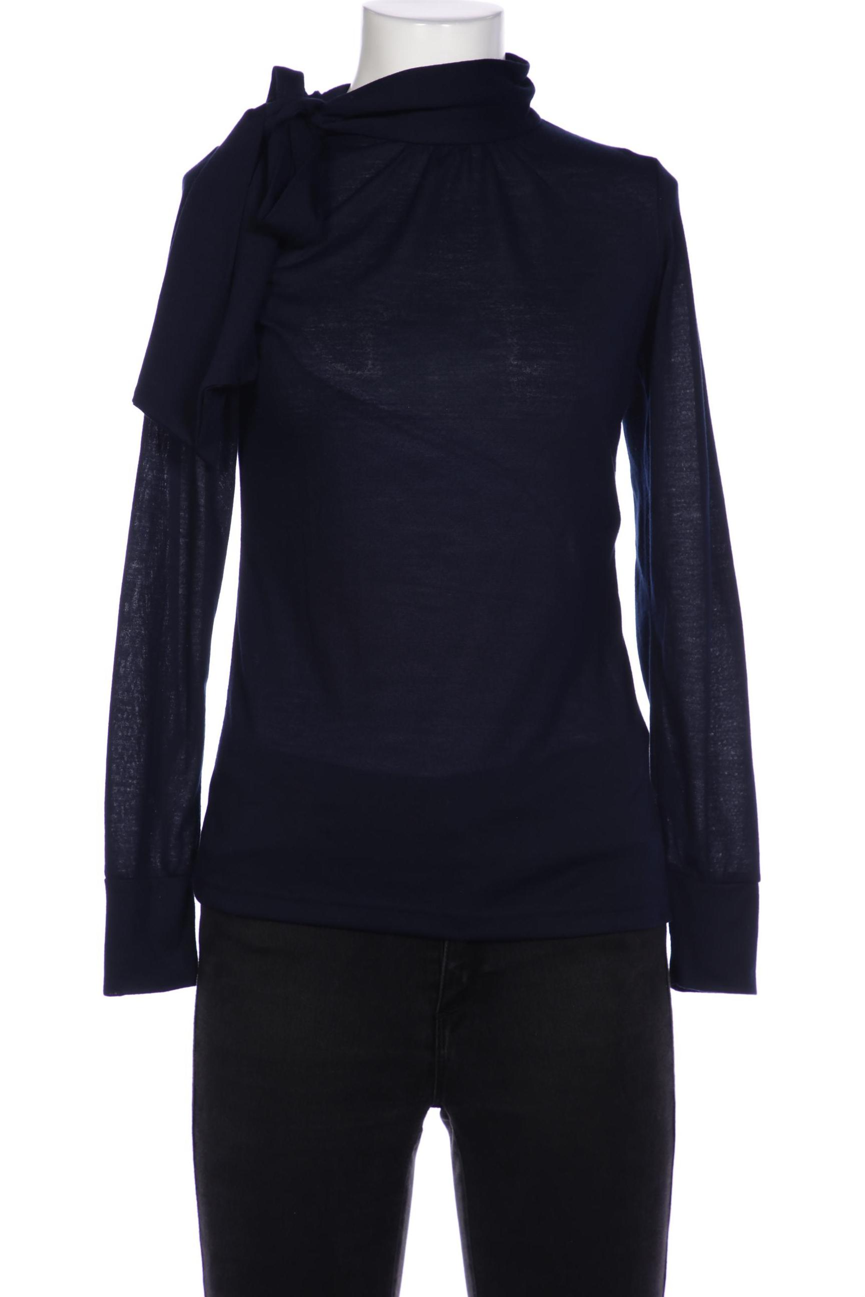 

Esprit Damen Langarmshirt, marineblau