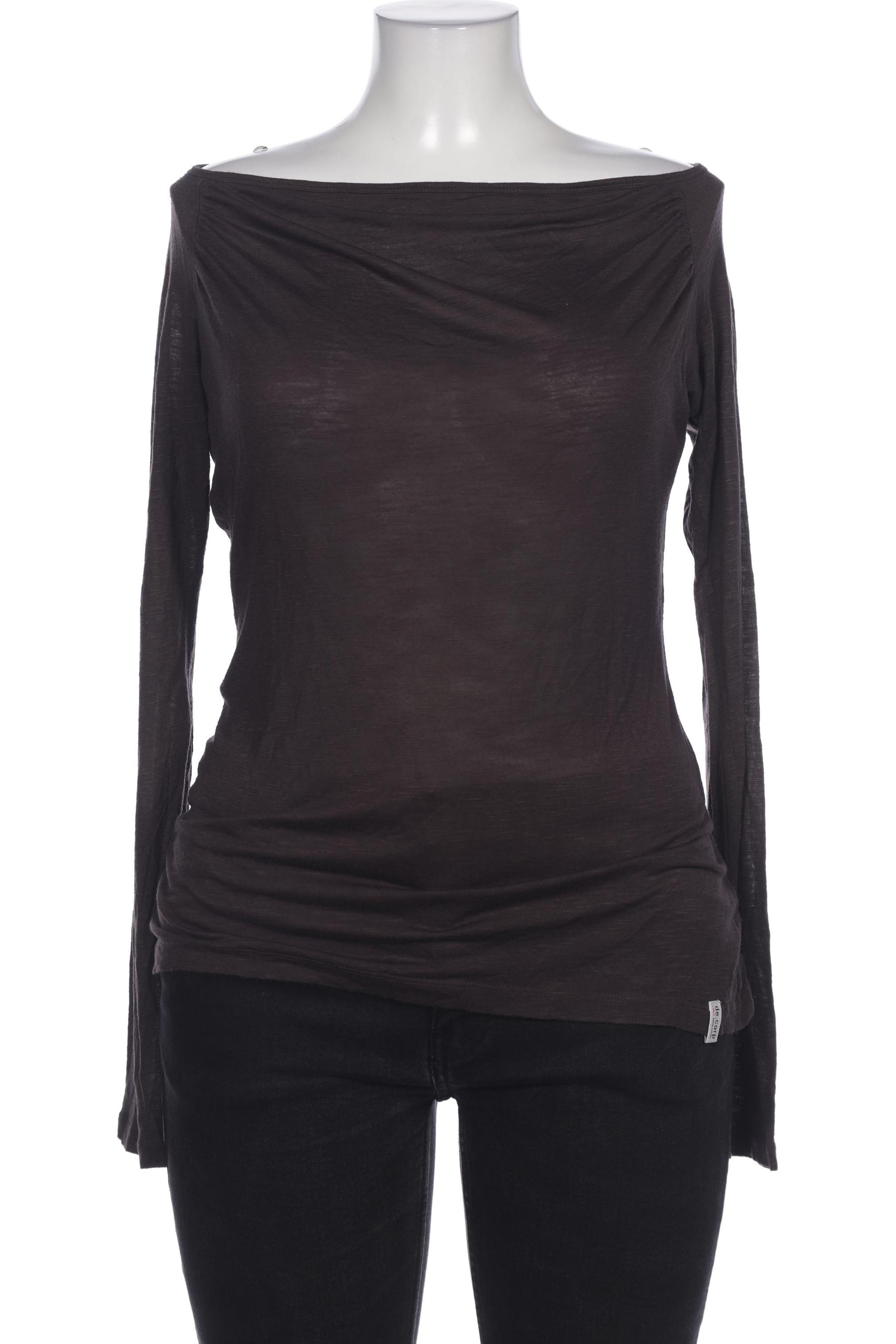 

Esprit Damen Langarmshirt, braun