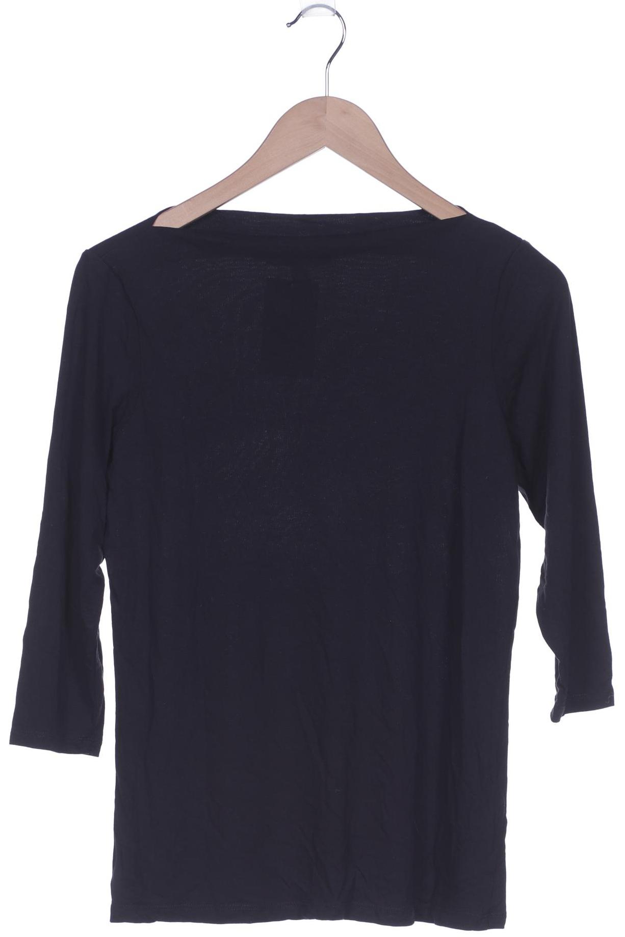 

Esprit Damen Langarmshirt, schwarz