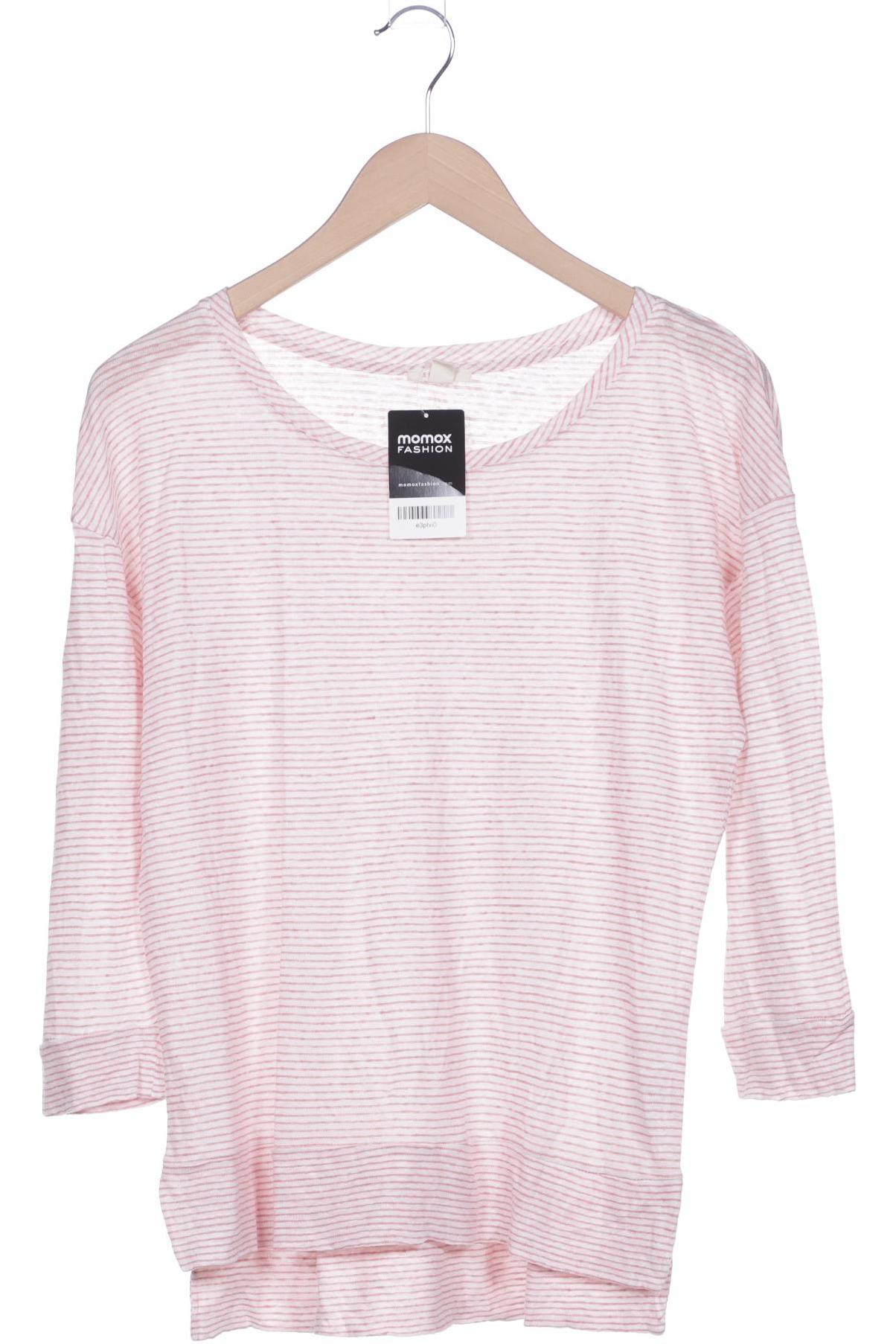

Esprit Damen Langarmshirt, pink