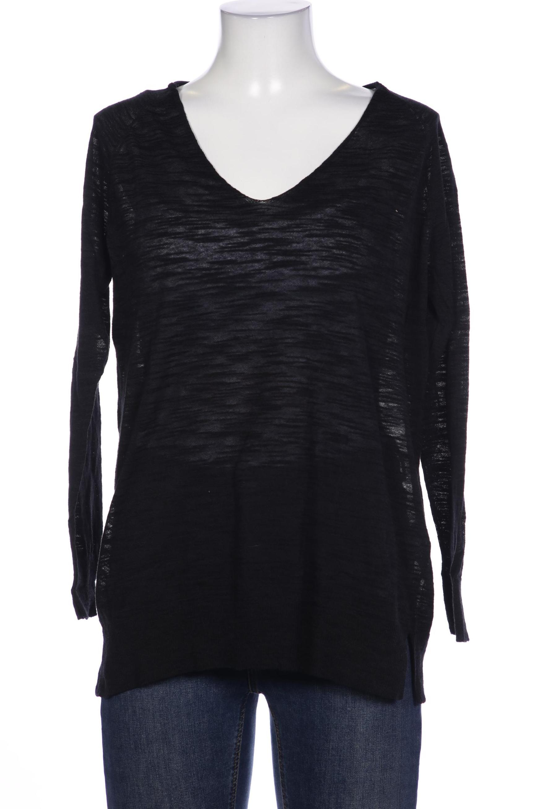 

Esprit Damen Langarmshirt, schwarz