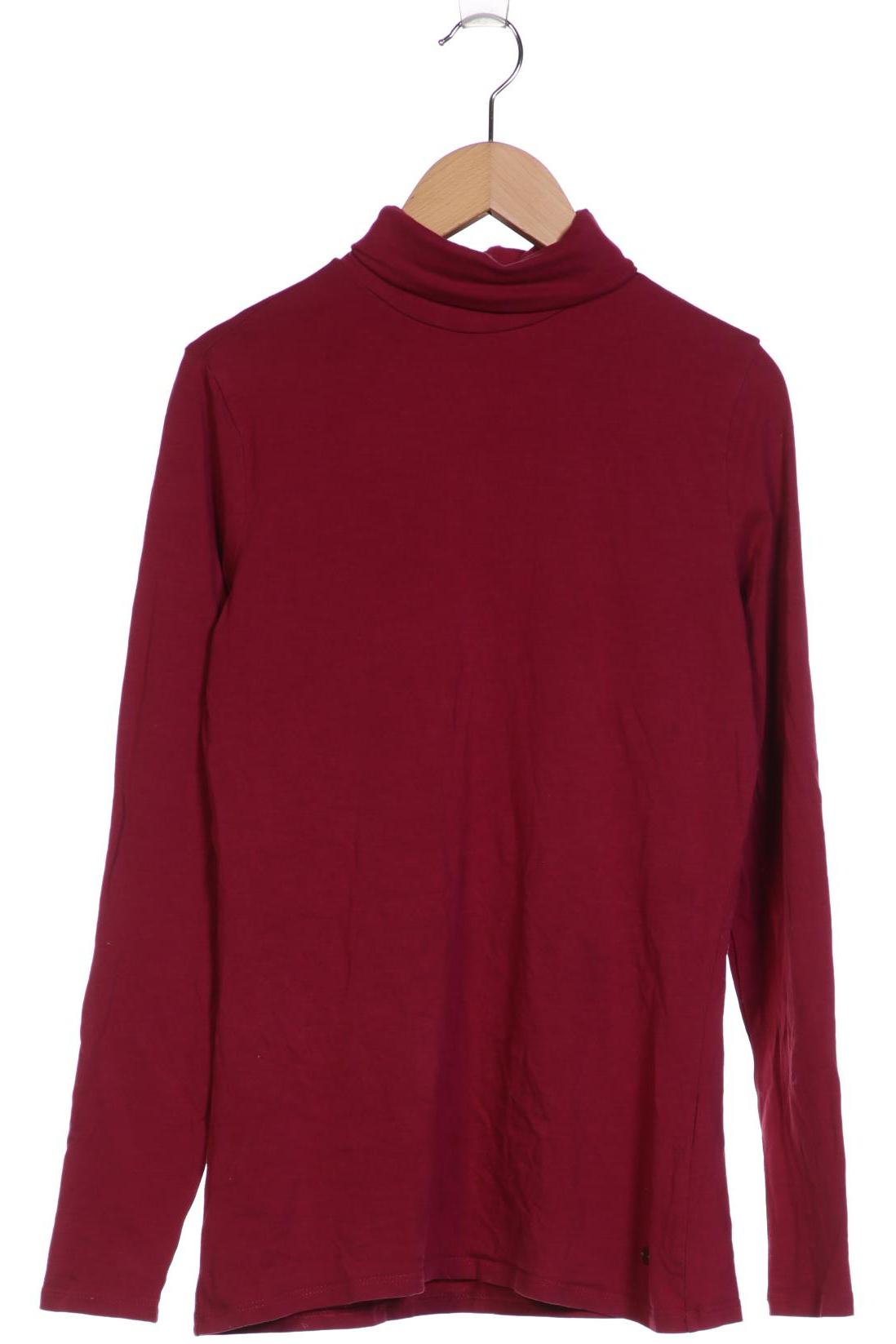 

Esprit Damen Langarmshirt, bordeaux, Gr. 38