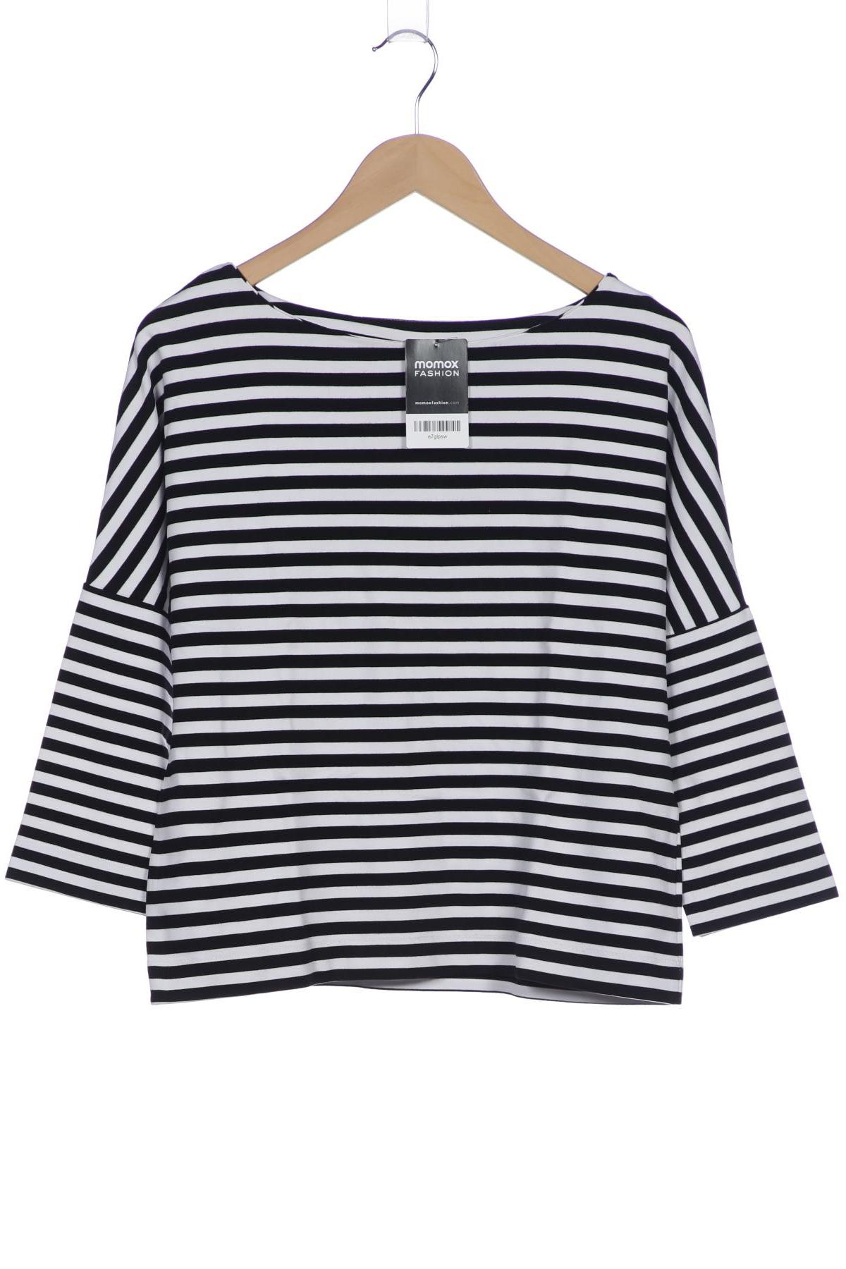 

Esprit Damen Langarmshirt, schwarz, Gr. 38