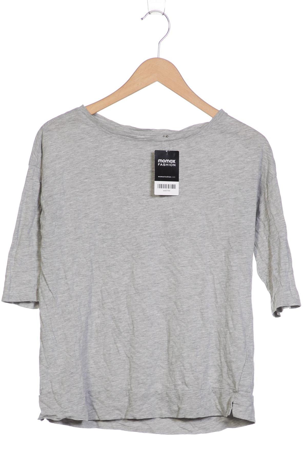 

Esprit Damen Langarmshirt, grau, Gr. 36