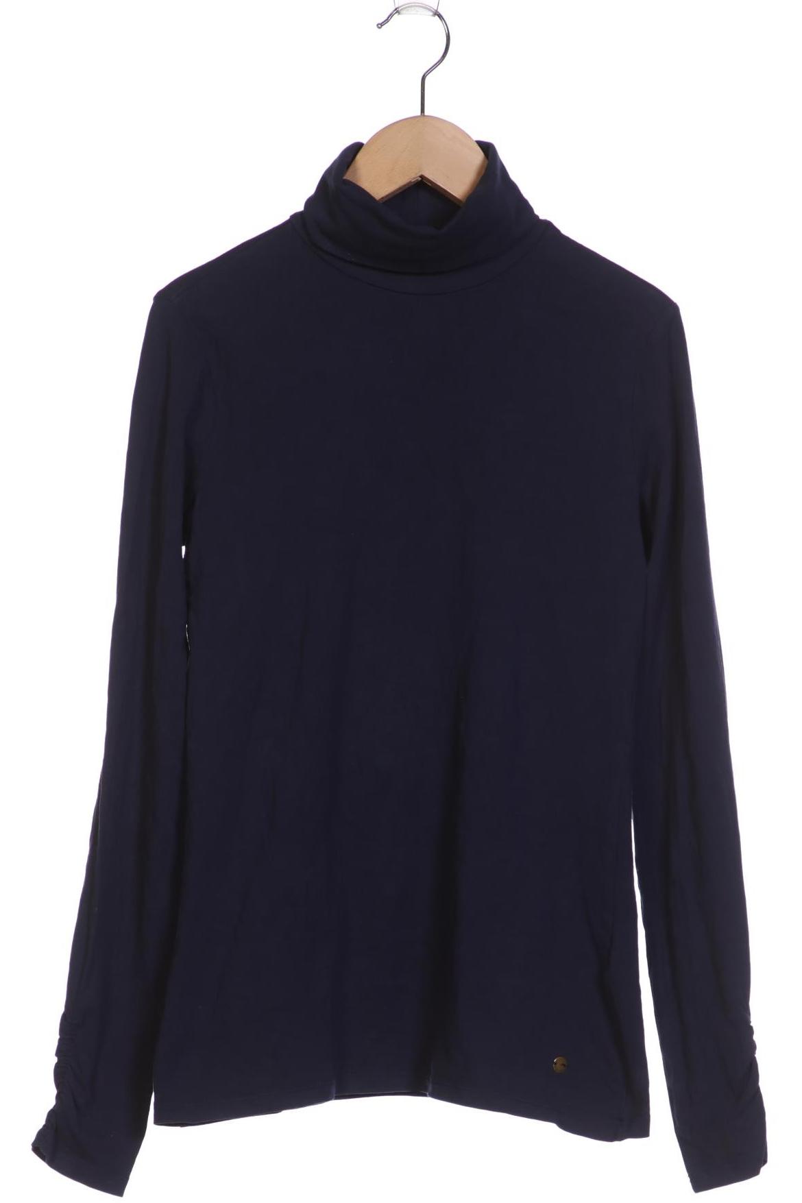 

Esprit Damen Langarmshirt, marineblau