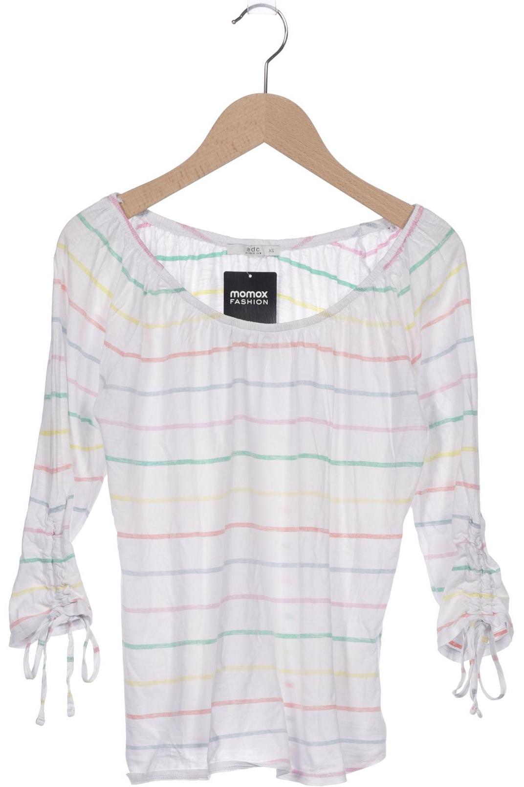

Esprit Damen Langarmshirt, weiß