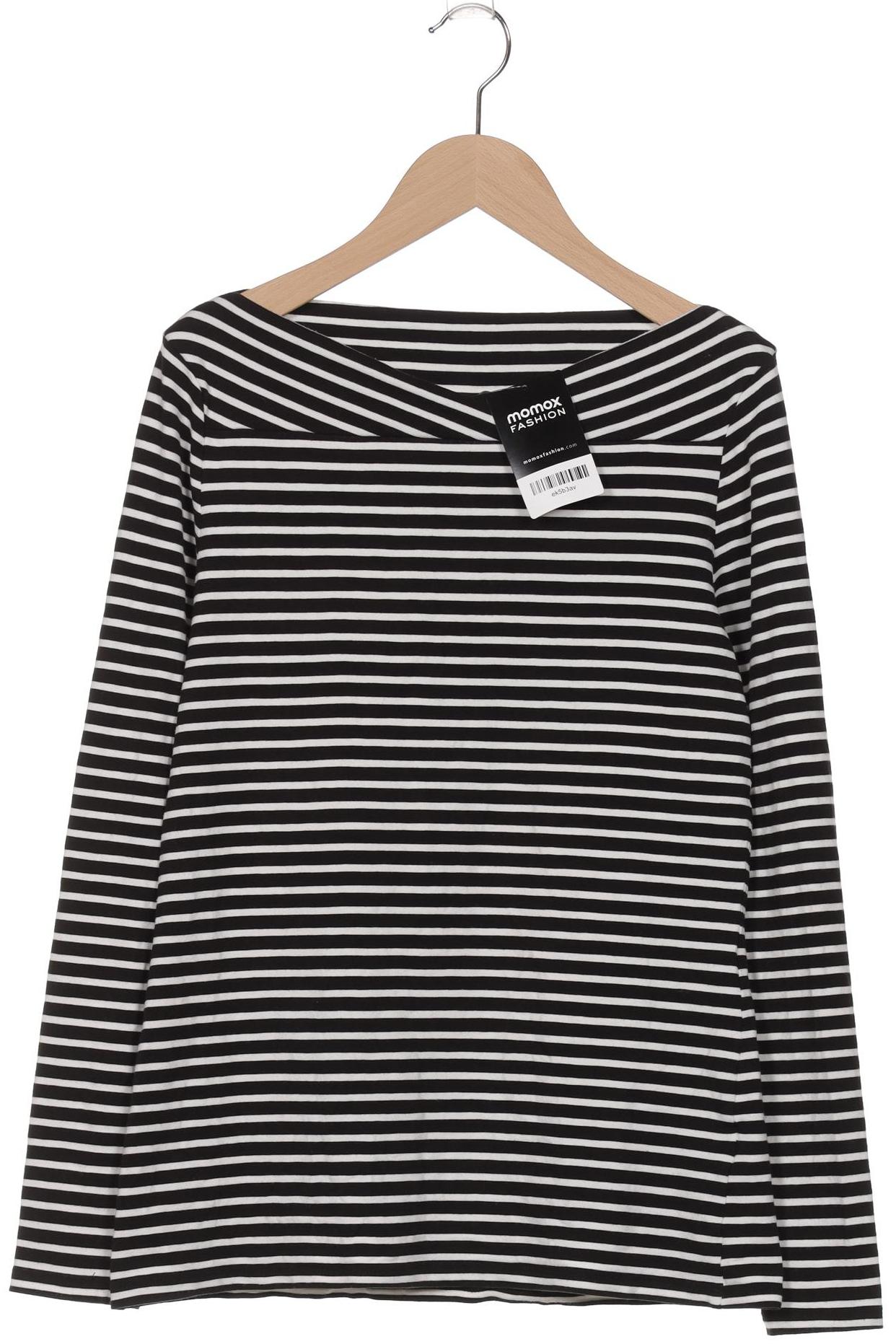 

Esprit Damen Langarmshirt, schwarz, Gr. 38