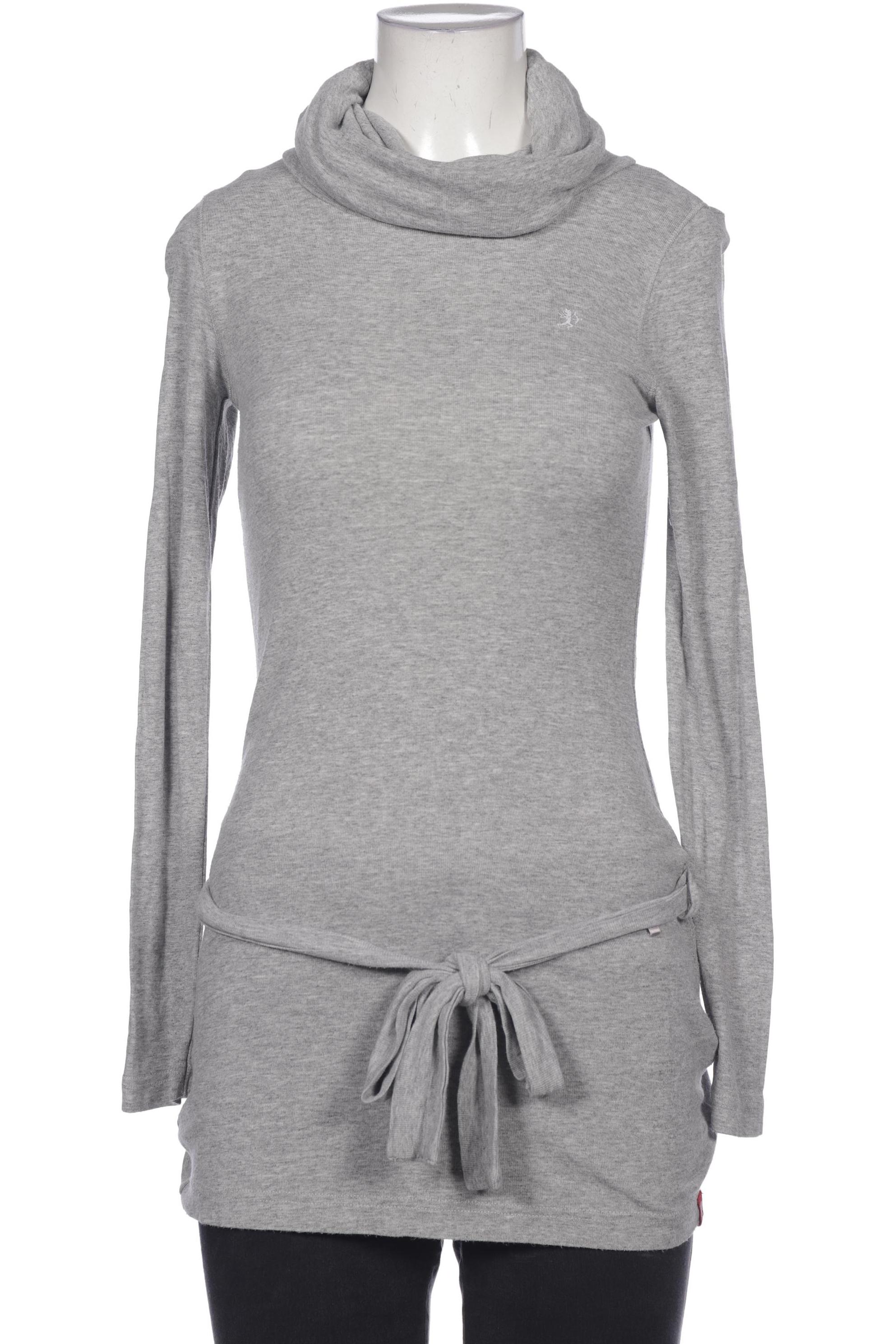 

Esprit Damen Langarmshirt, grau