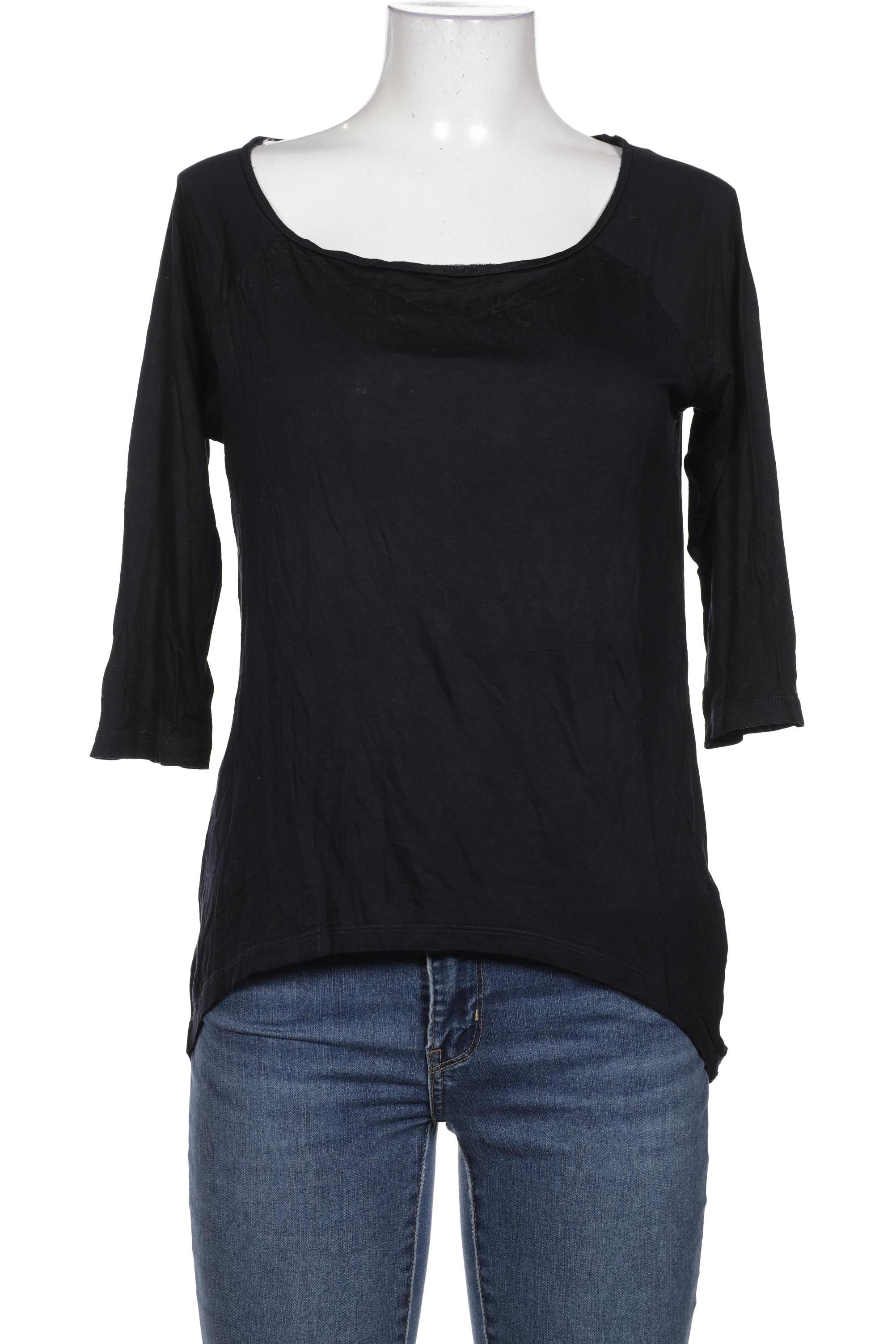

Esprit Damen Langarmshirt, marineblau, Gr. 38