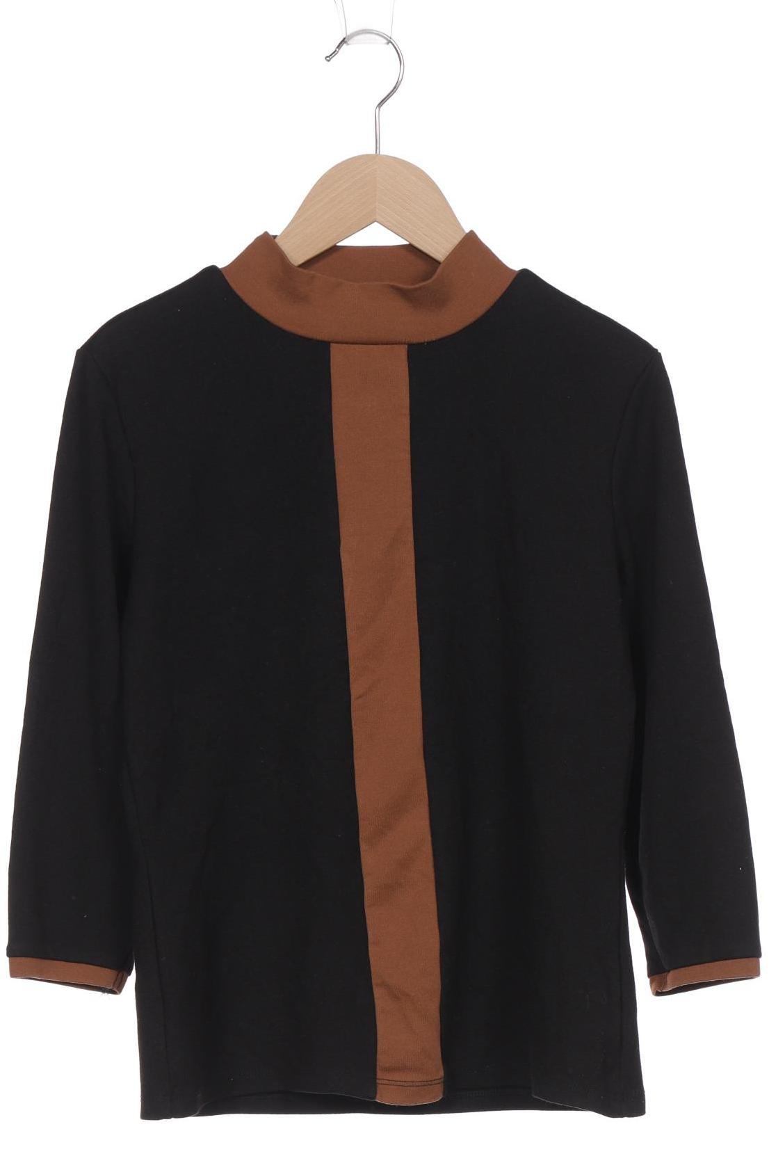 

Esprit Damen Langarmshirt, schwarz