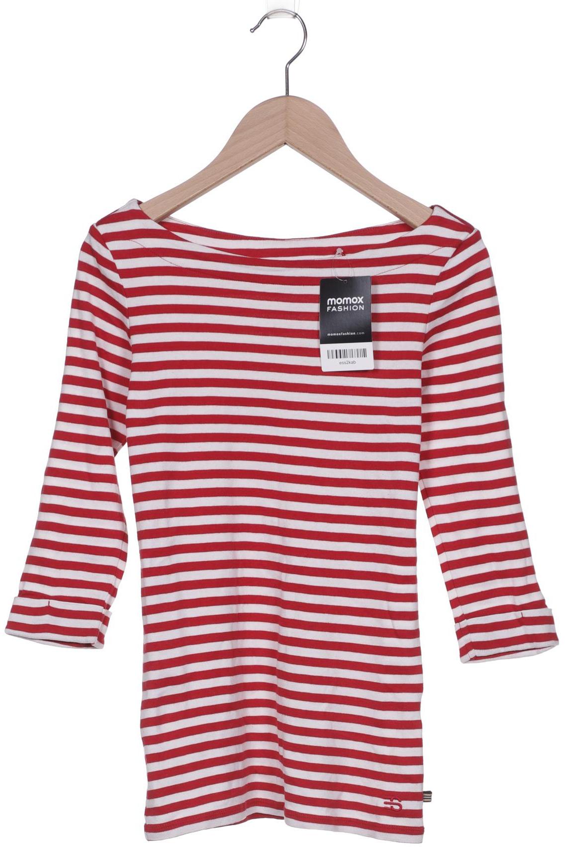 

Esprit Damen Langarmshirt, rot