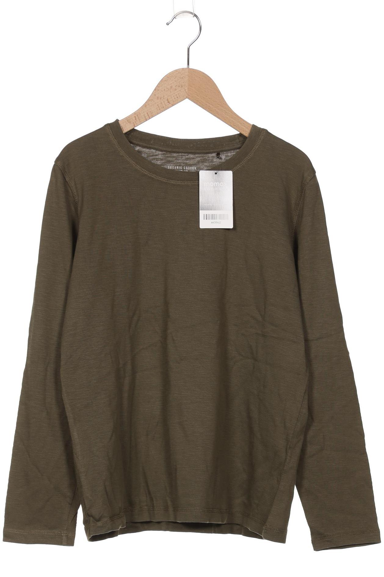 

Esprit Damen Langarmshirt, grün, Gr. 36
