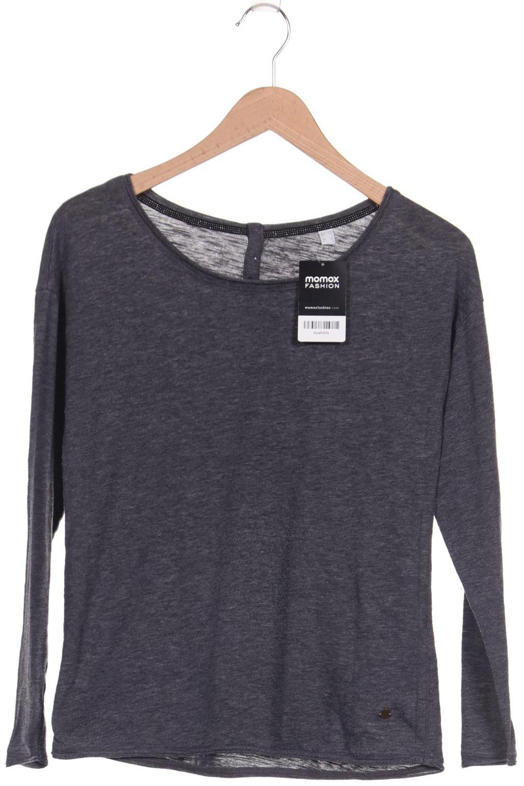 

Esprit Damen Langarmshirt, grau