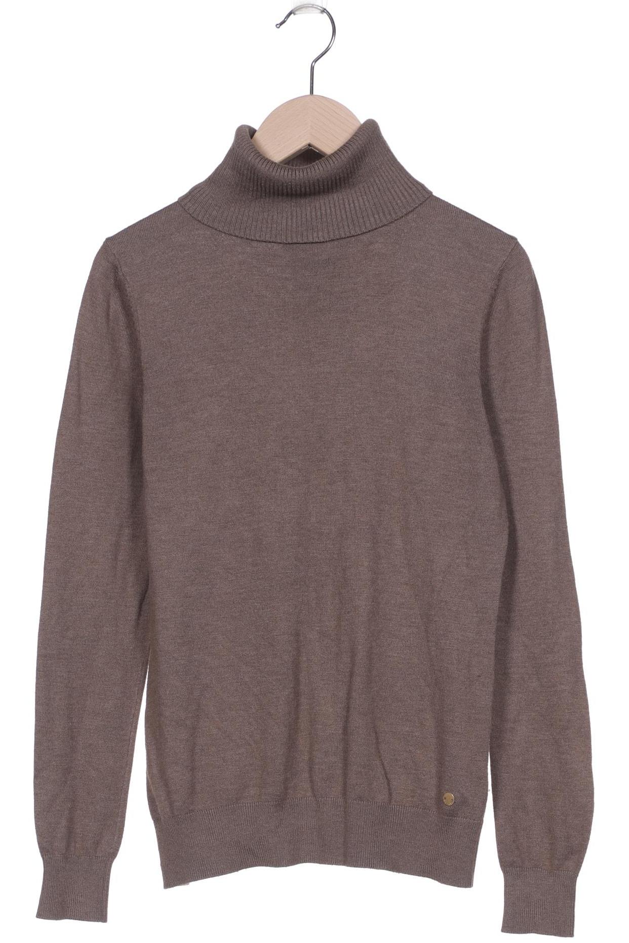 

Esprit Damen Langarmshirt, braun