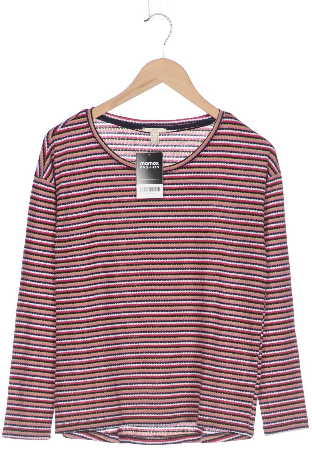 

Esprit Damen Langarmshirt, mehrfarbig