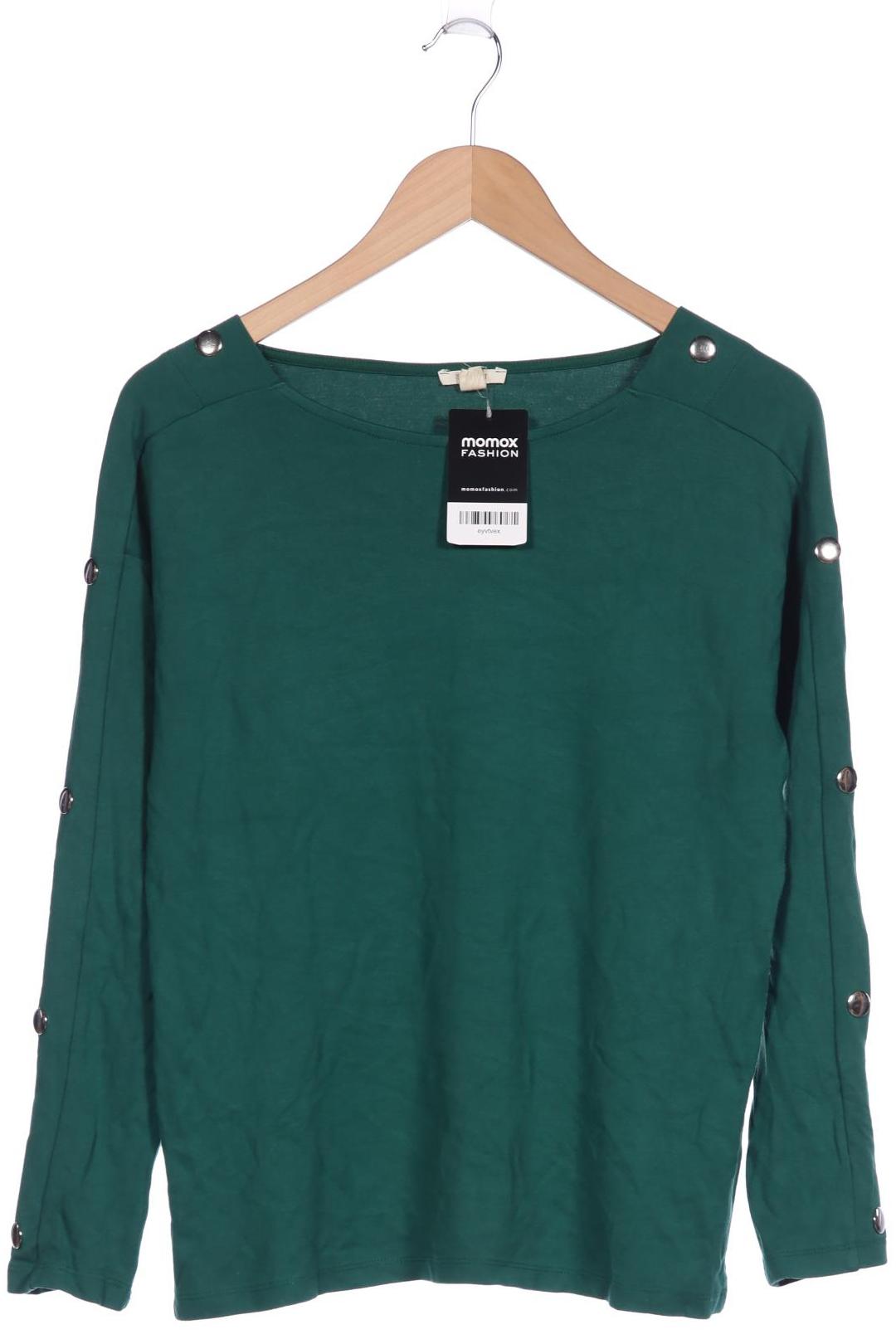 

Esprit Damen Langarmshirt, grün