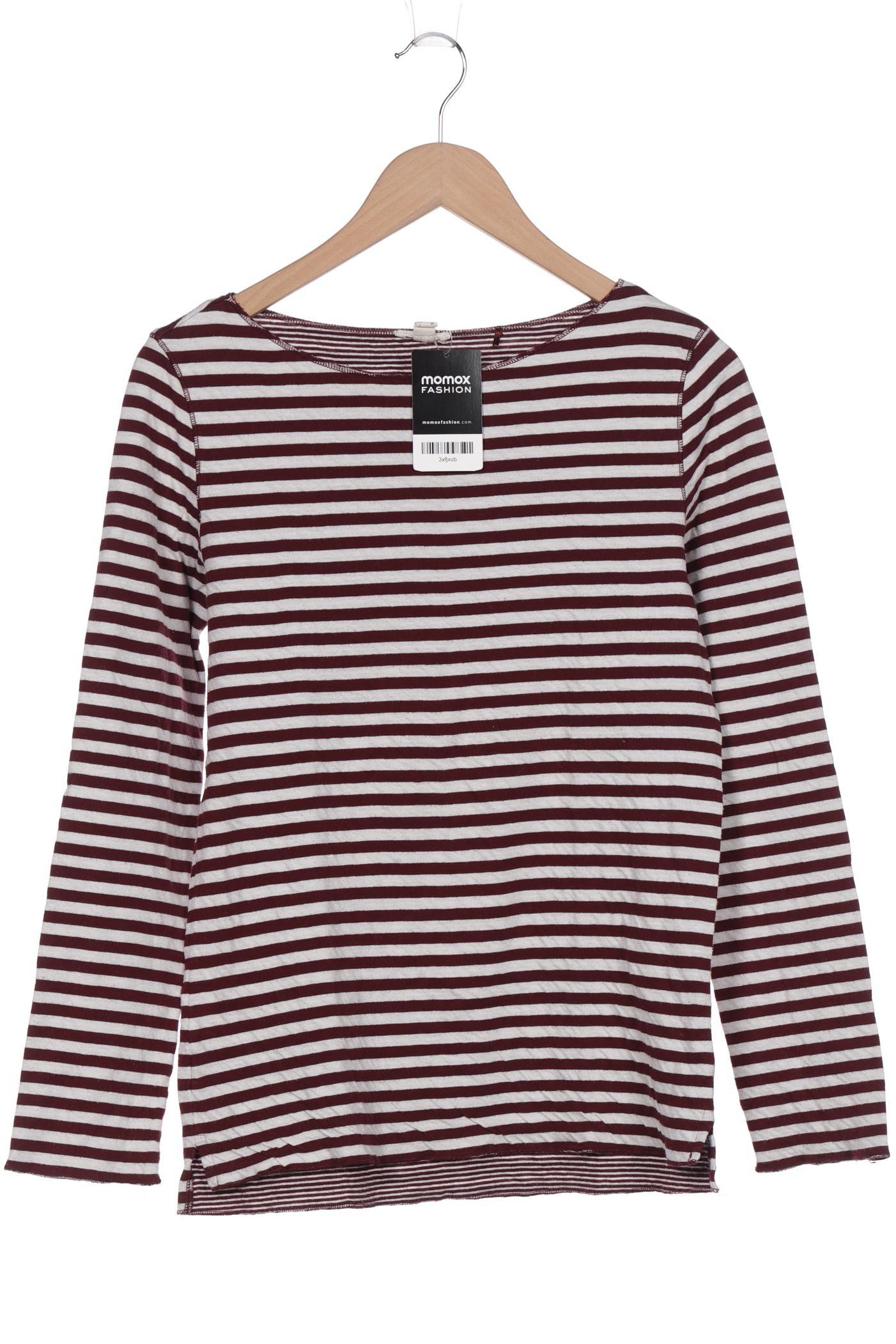 

Esprit Damen Langarmshirt, bordeaux, Gr. 36