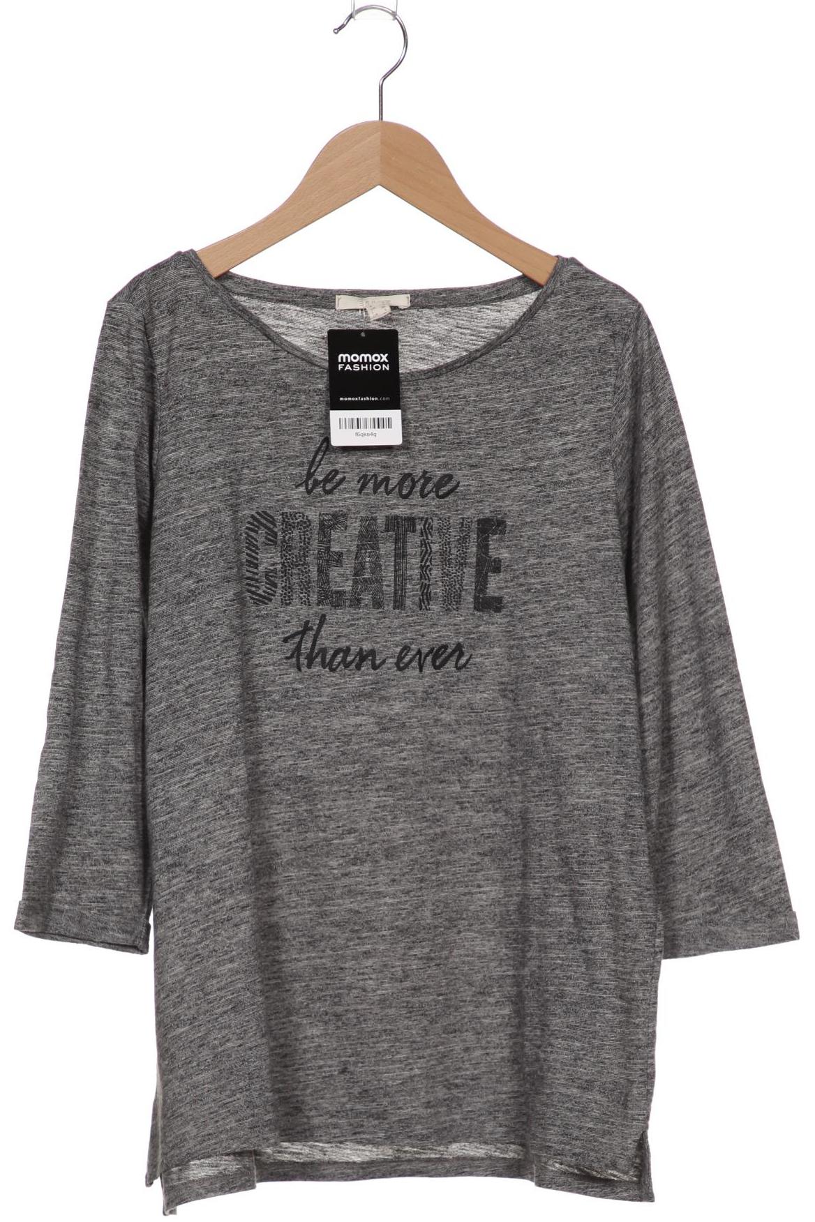 

Esprit Damen Langarmshirt, grau
