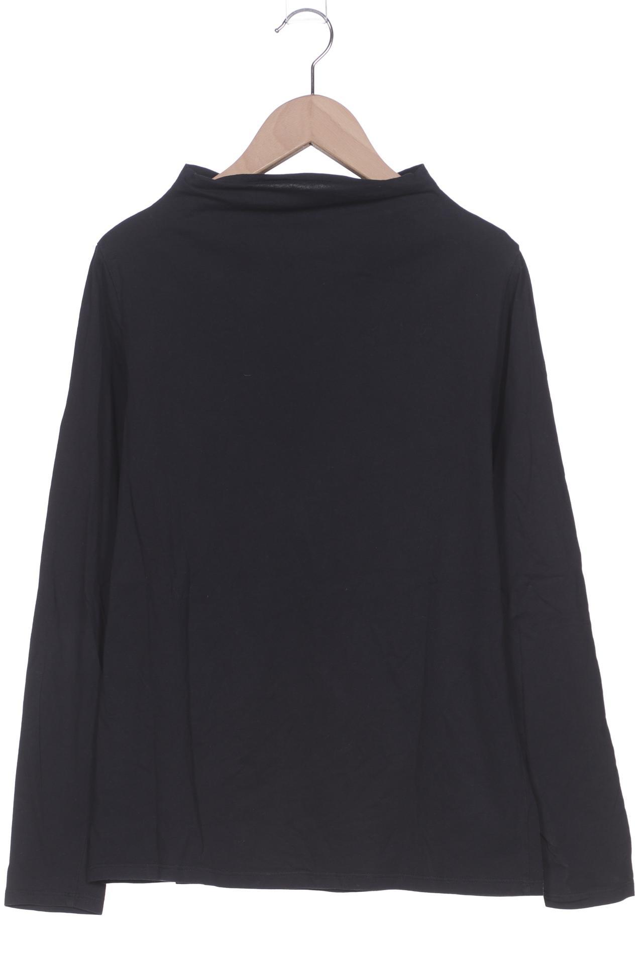 

Esprit Damen Langarmshirt, schwarz, Gr. 36