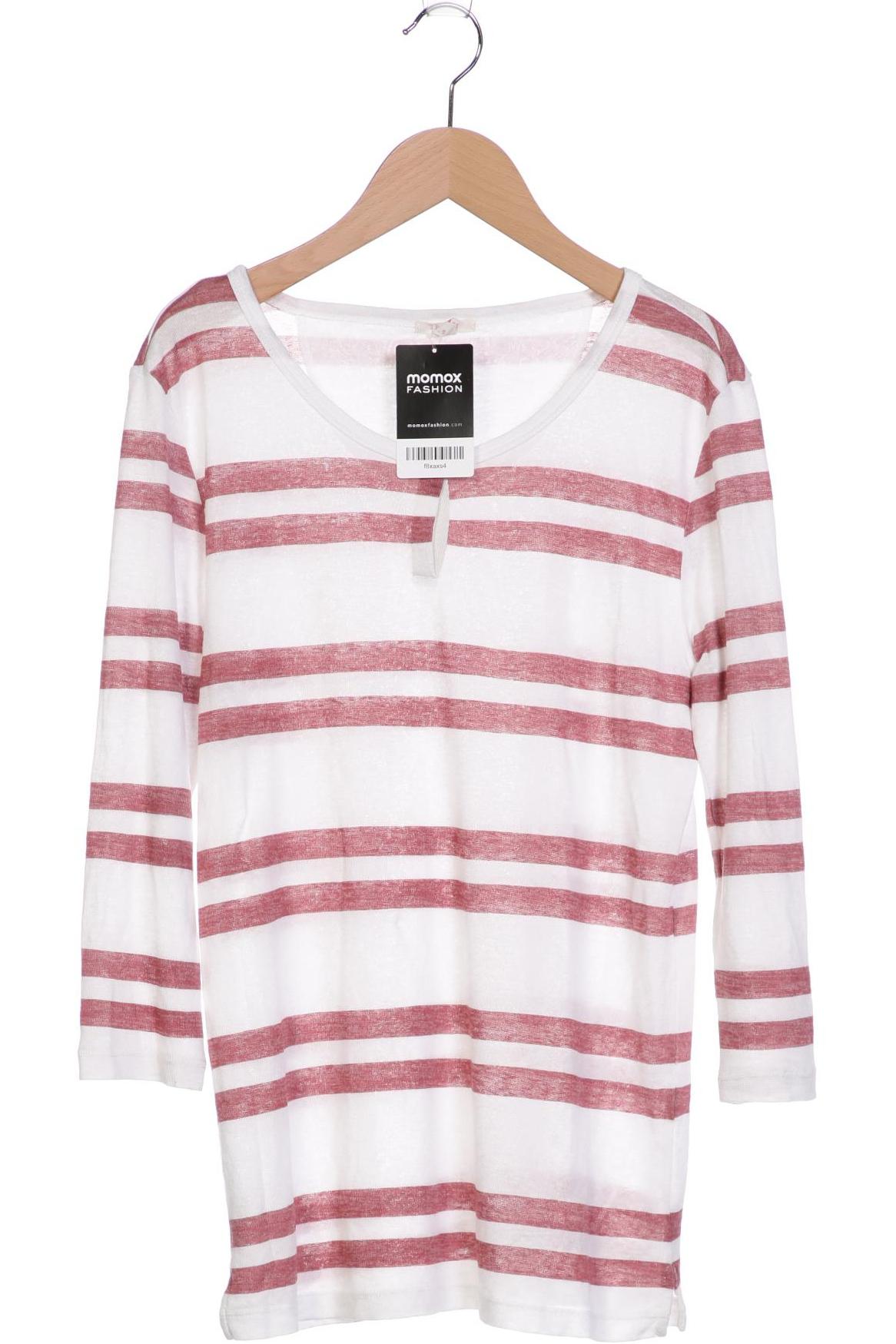 

Esprit Damen Langarmshirt, weiß