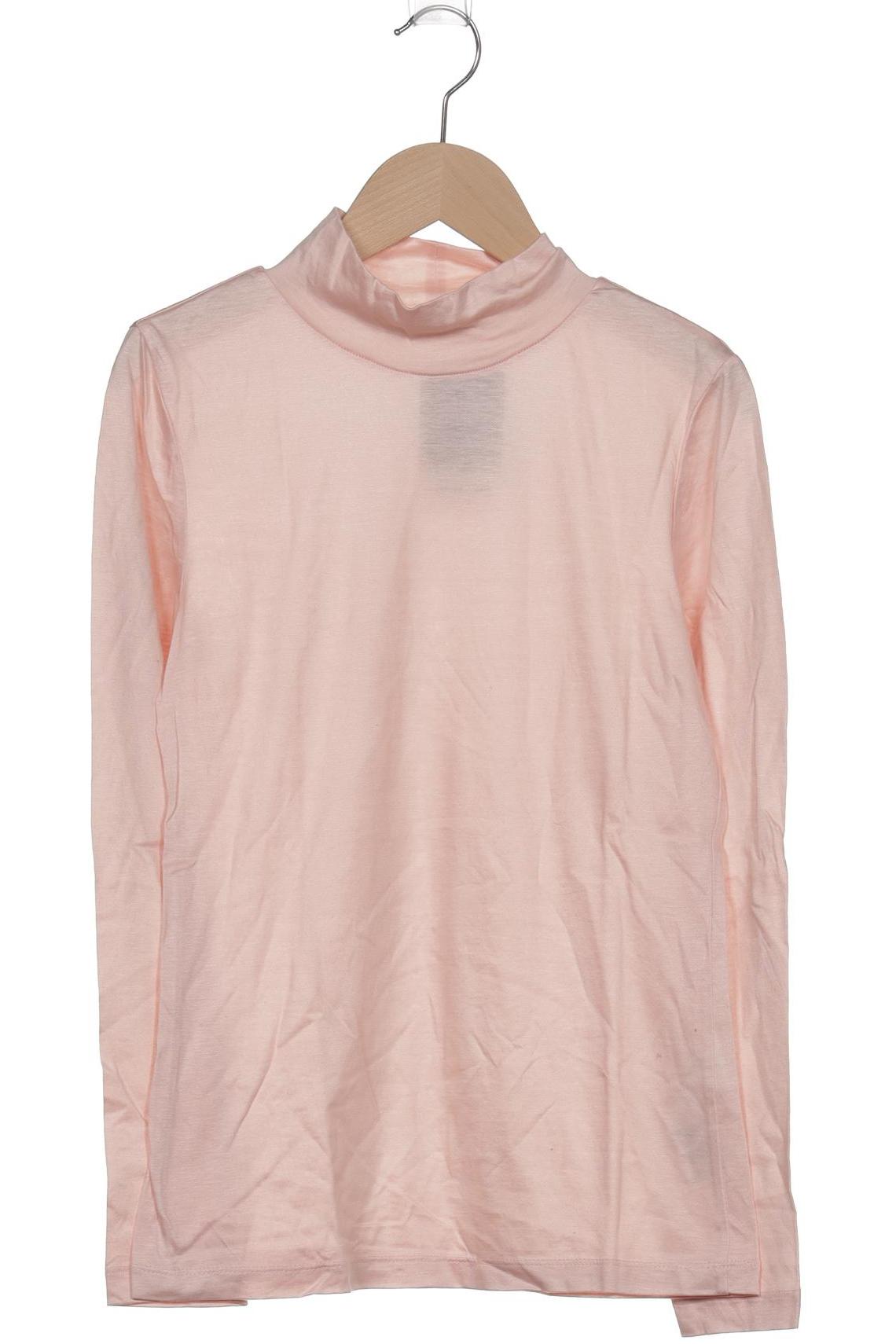 

Esprit Damen Langarmshirt, pink, Gr. 34