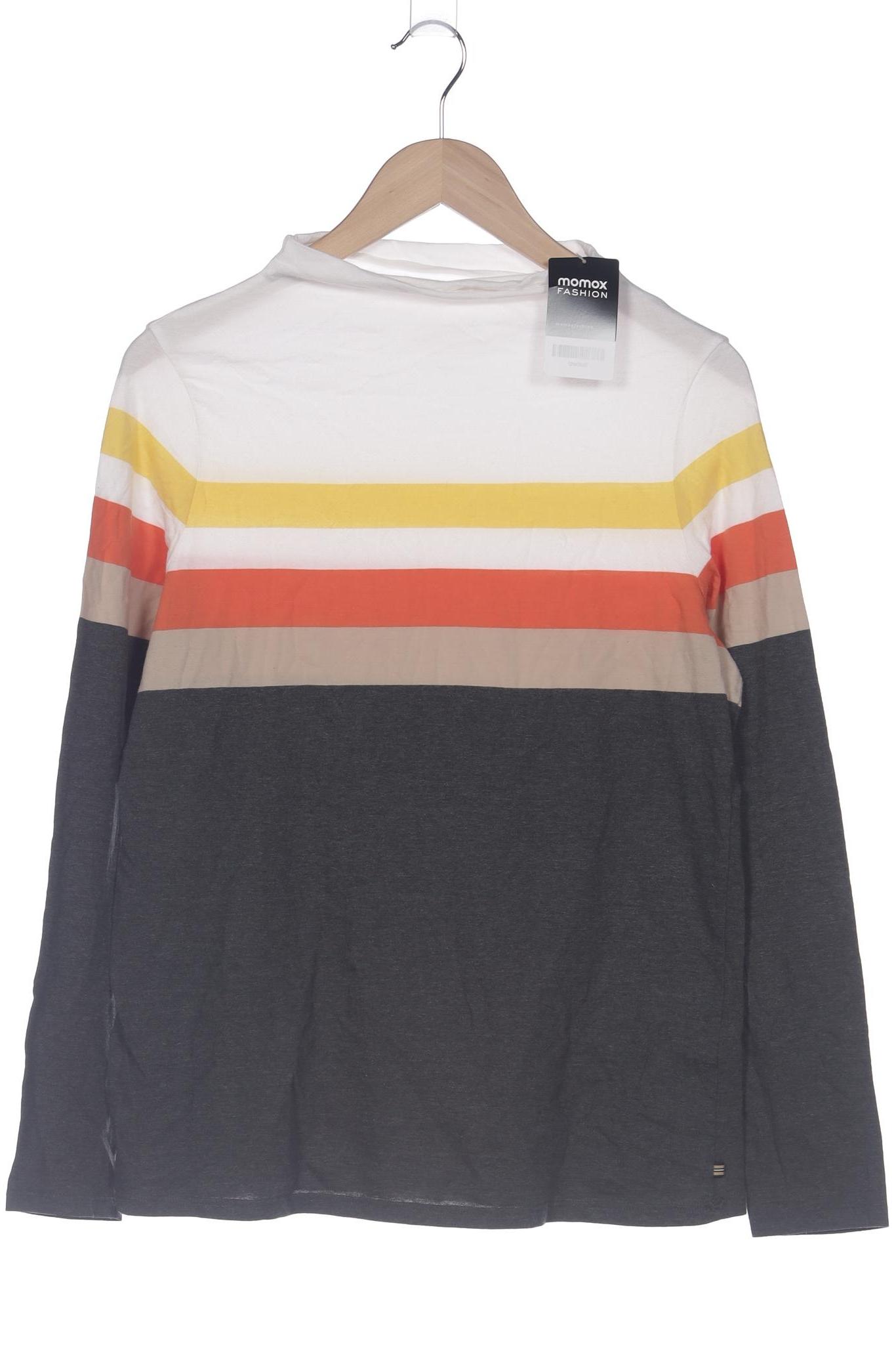 

Esprit Damen Langarmshirt, grau, Gr. 44