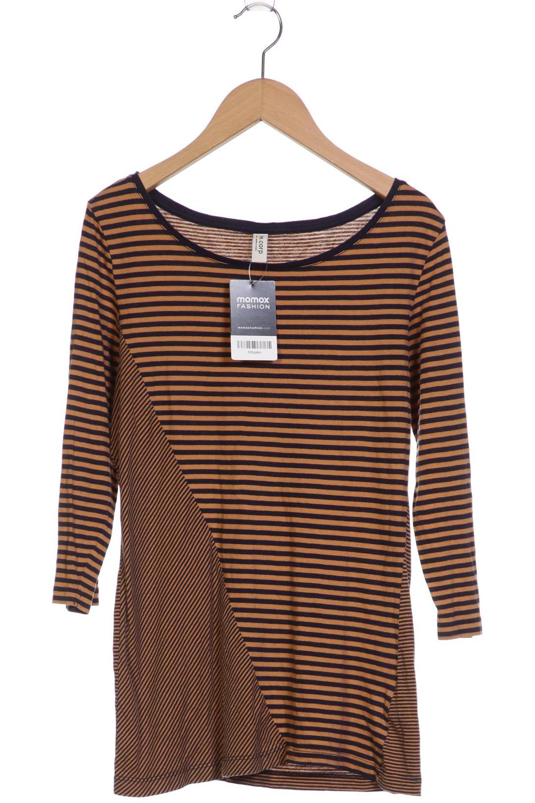 

Esprit Damen Langarmshirt, braun
