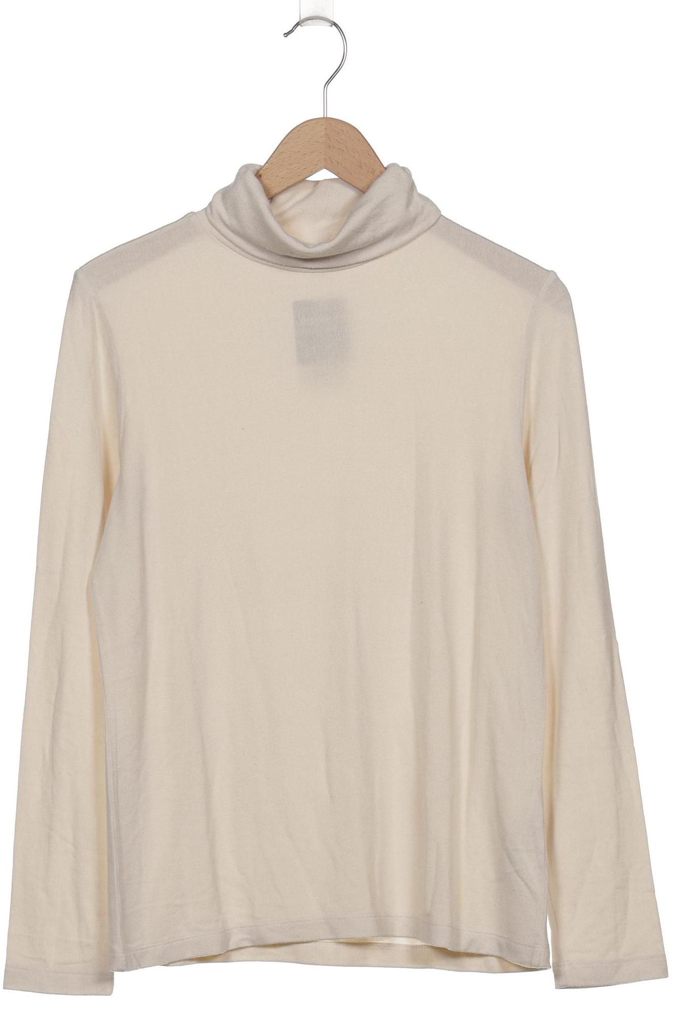 

Esprit Damen Langarmshirt, cremeweiß, Gr. 44