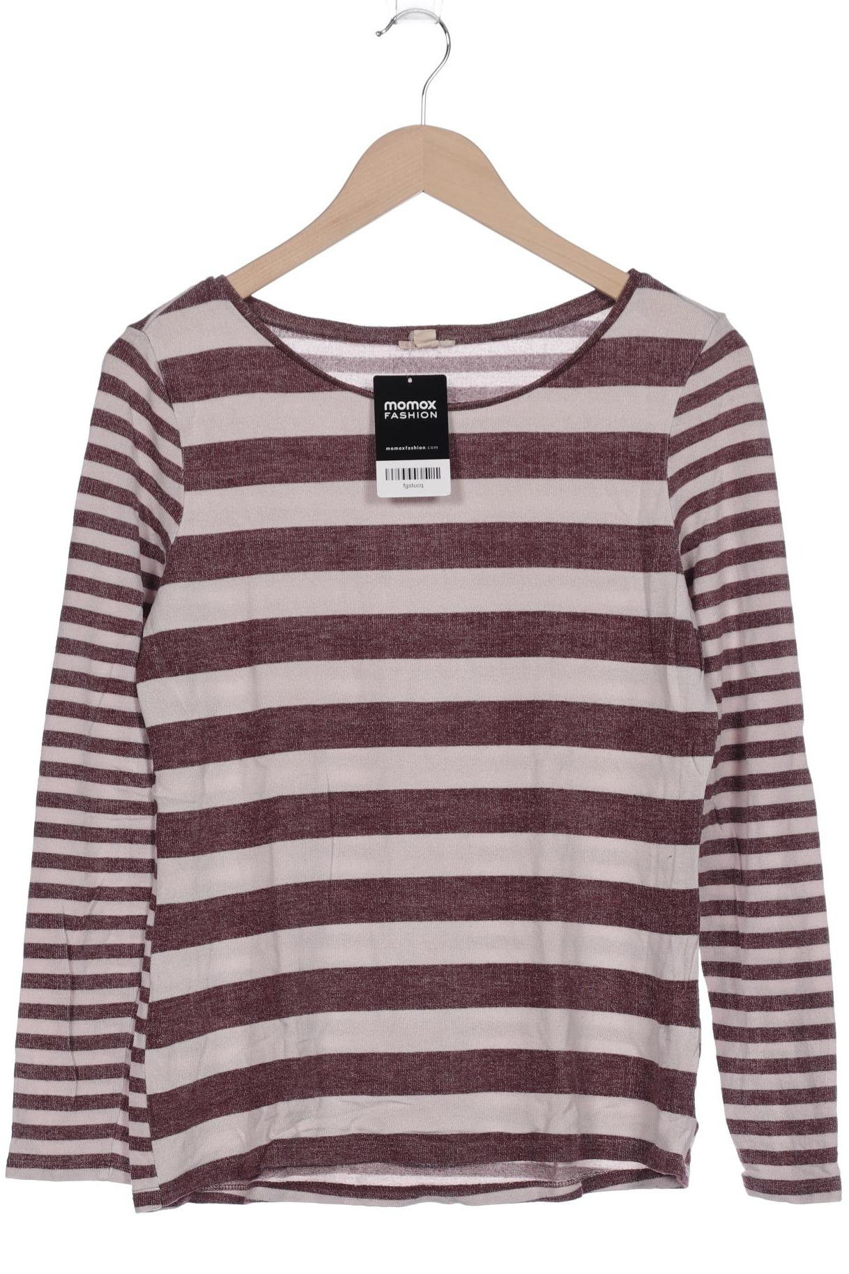 

Esprit Damen Langarmshirt, bordeaux