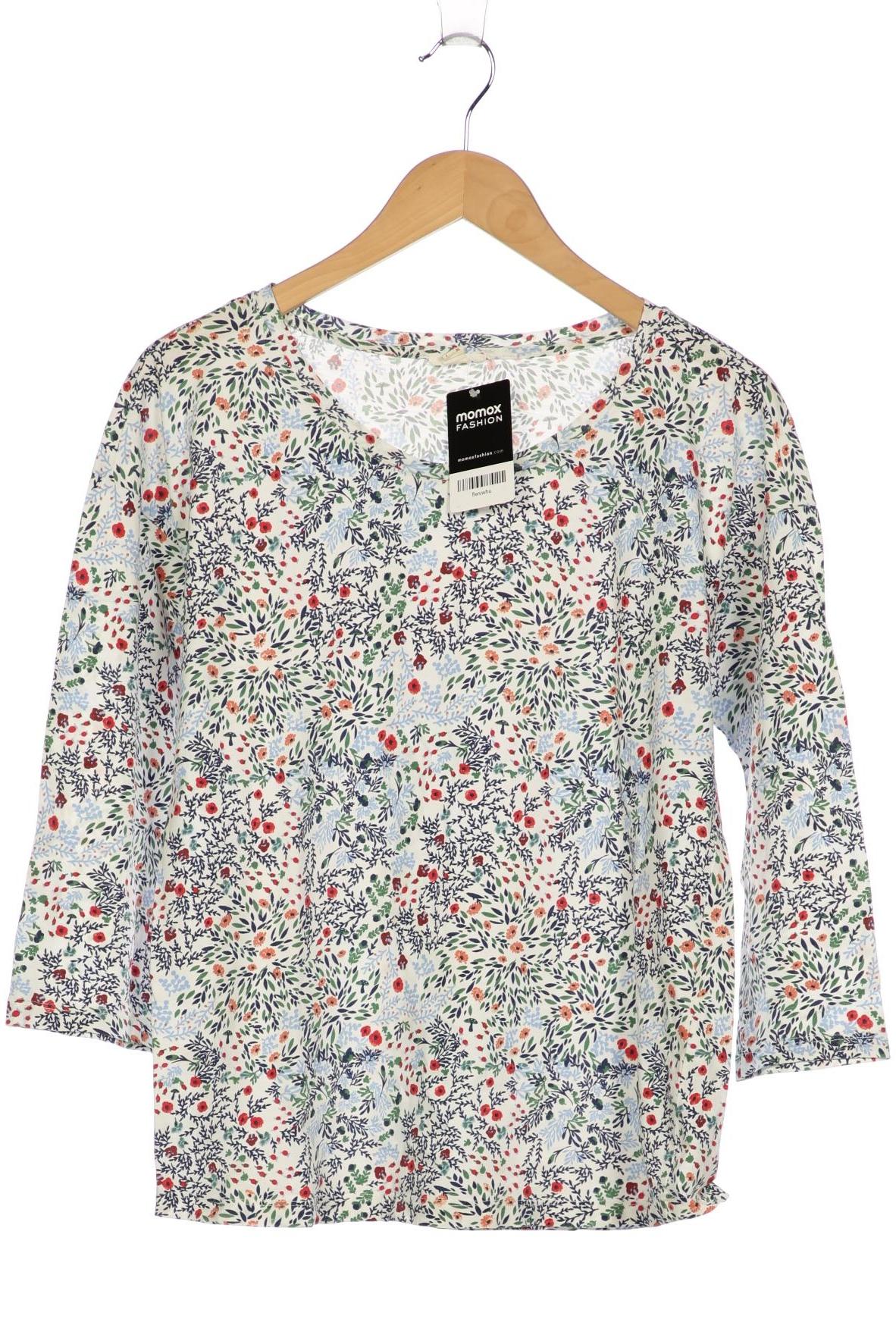 Thumbnail - Esprit Damen Langarmshirt, blau, Gr. 42