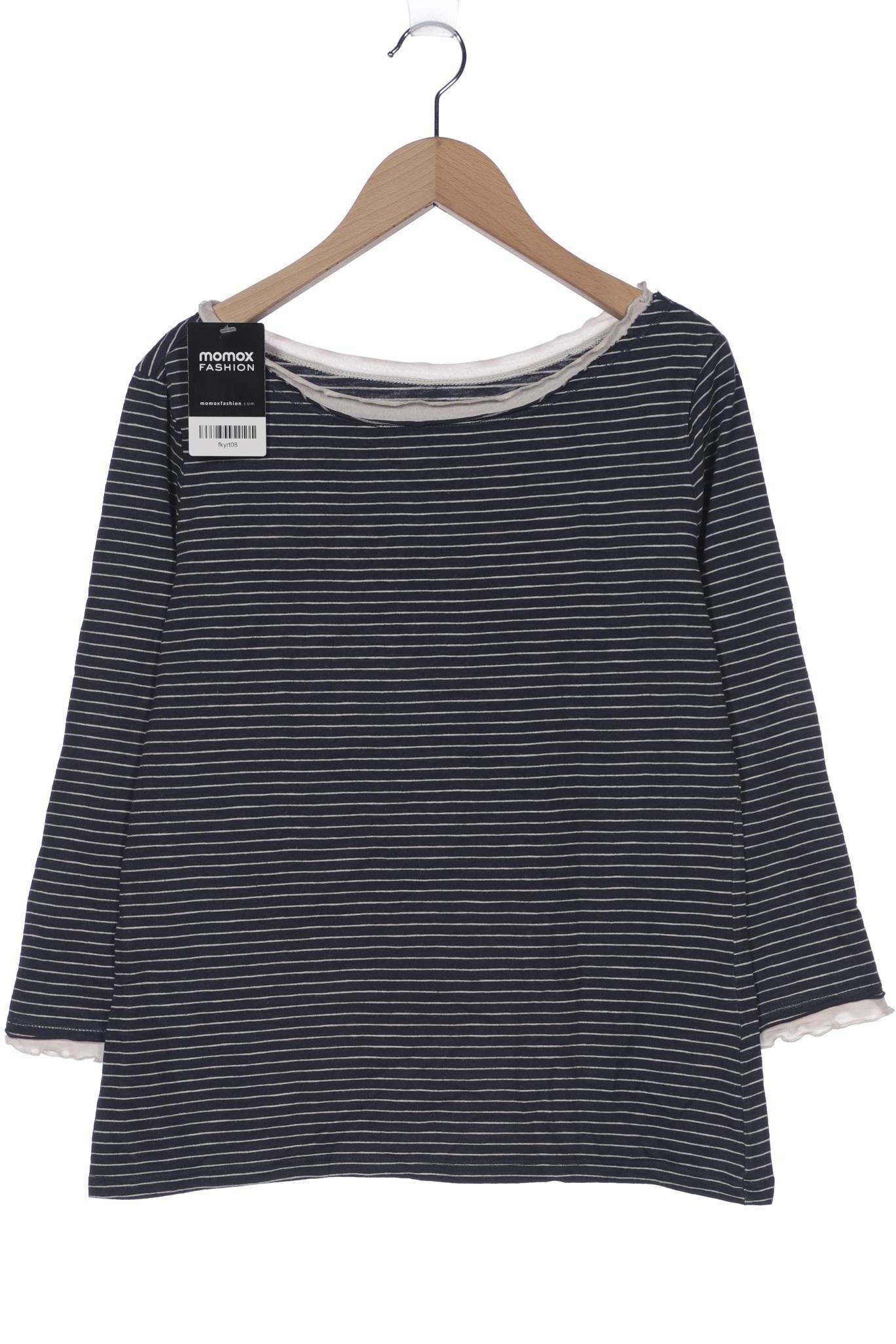 

Esprit Damen Langarmshirt, marineblau