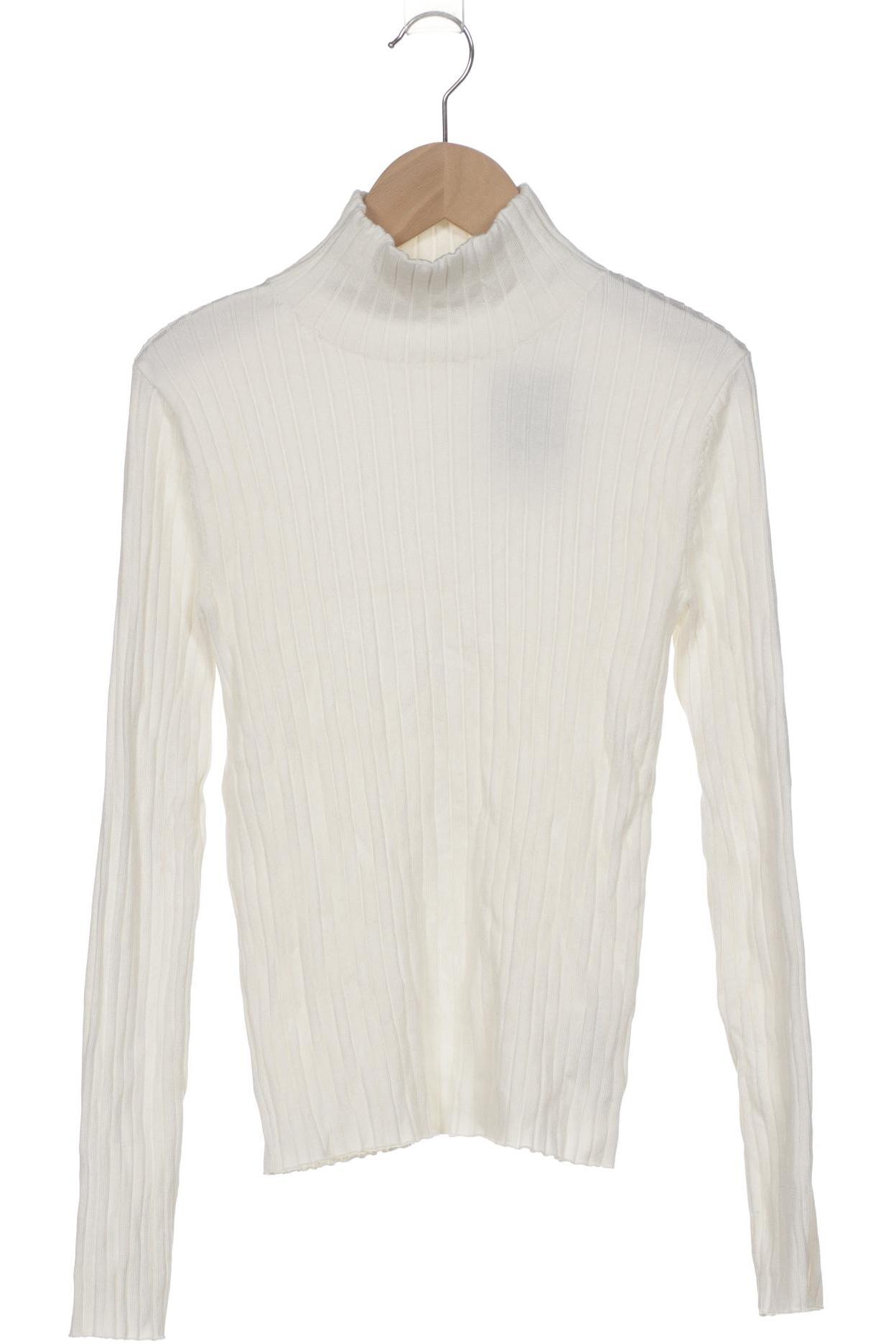 

Esprit Damen Langarmshirt, cremeweiß, Gr. 36