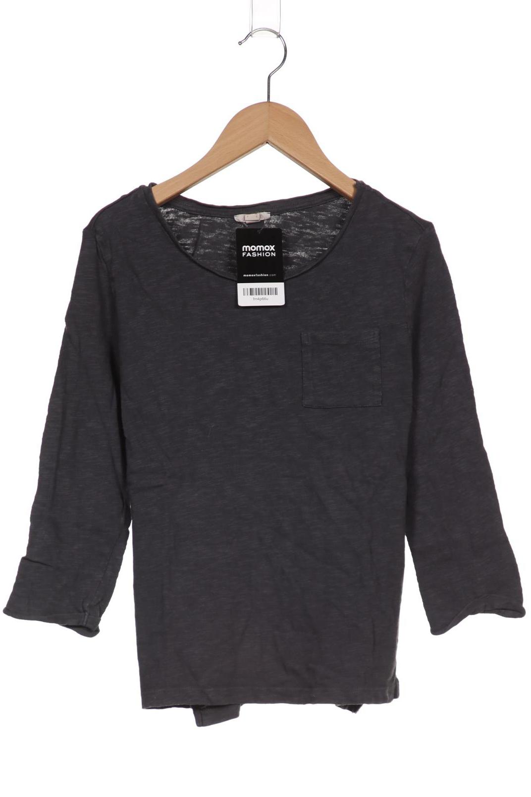 

Esprit Damen Langarmshirt, grau